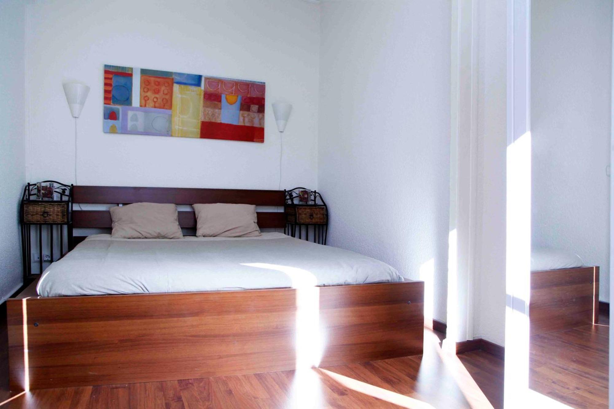 Apartamento Sant Antoni Market
