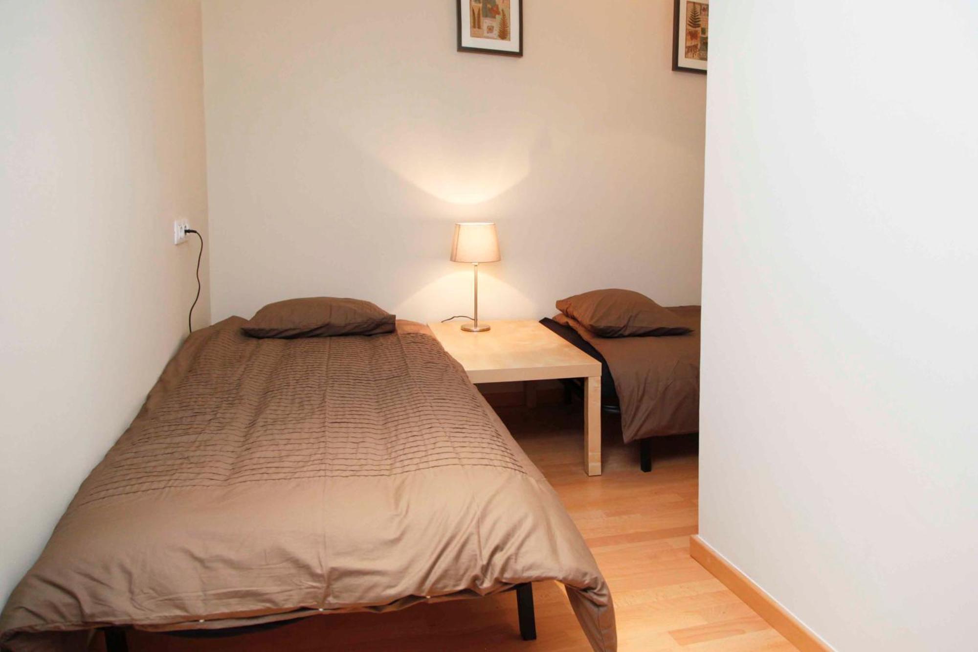 Apartamento Sant Antoni Market *