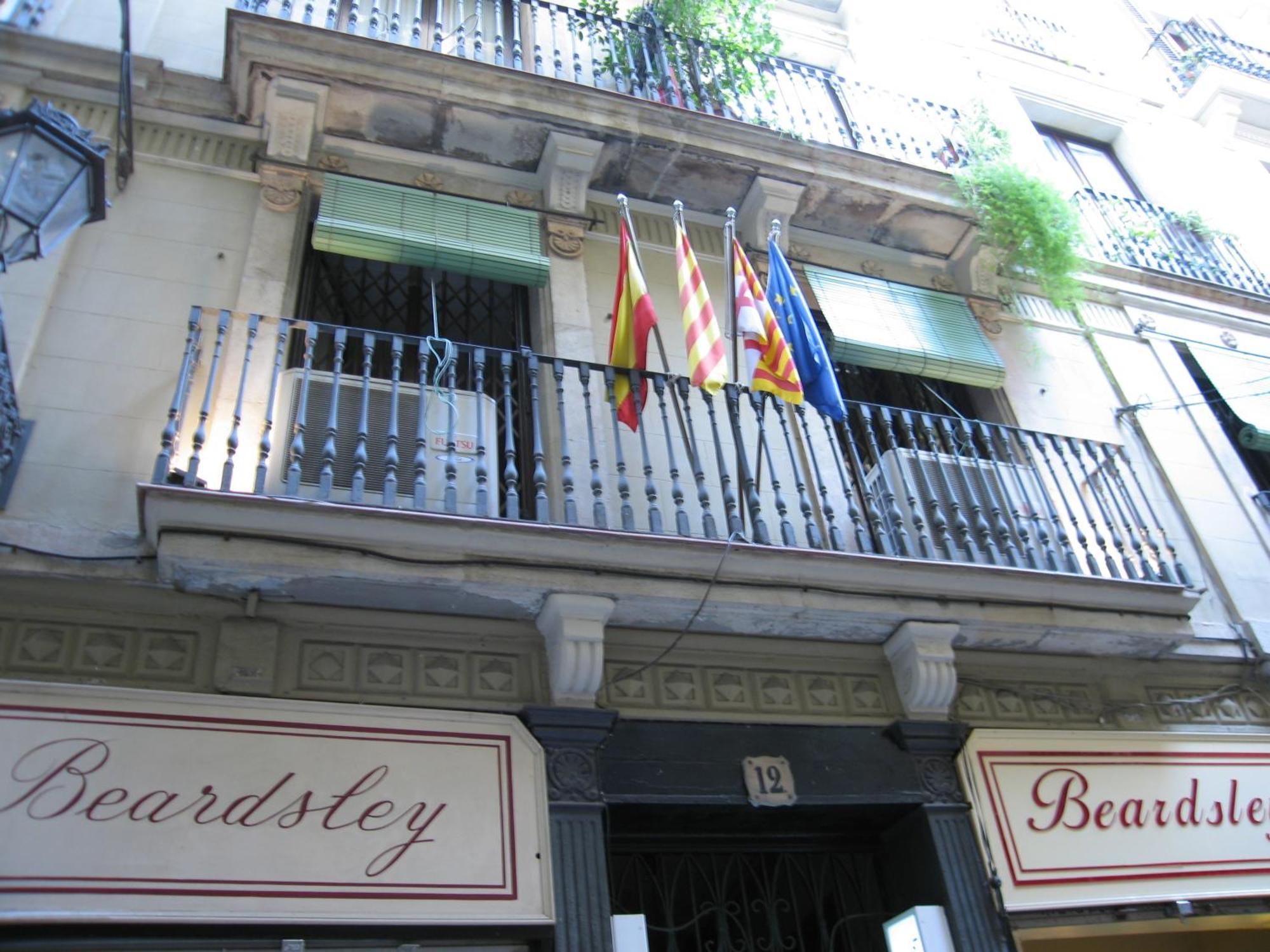 Colmenero Barcelona