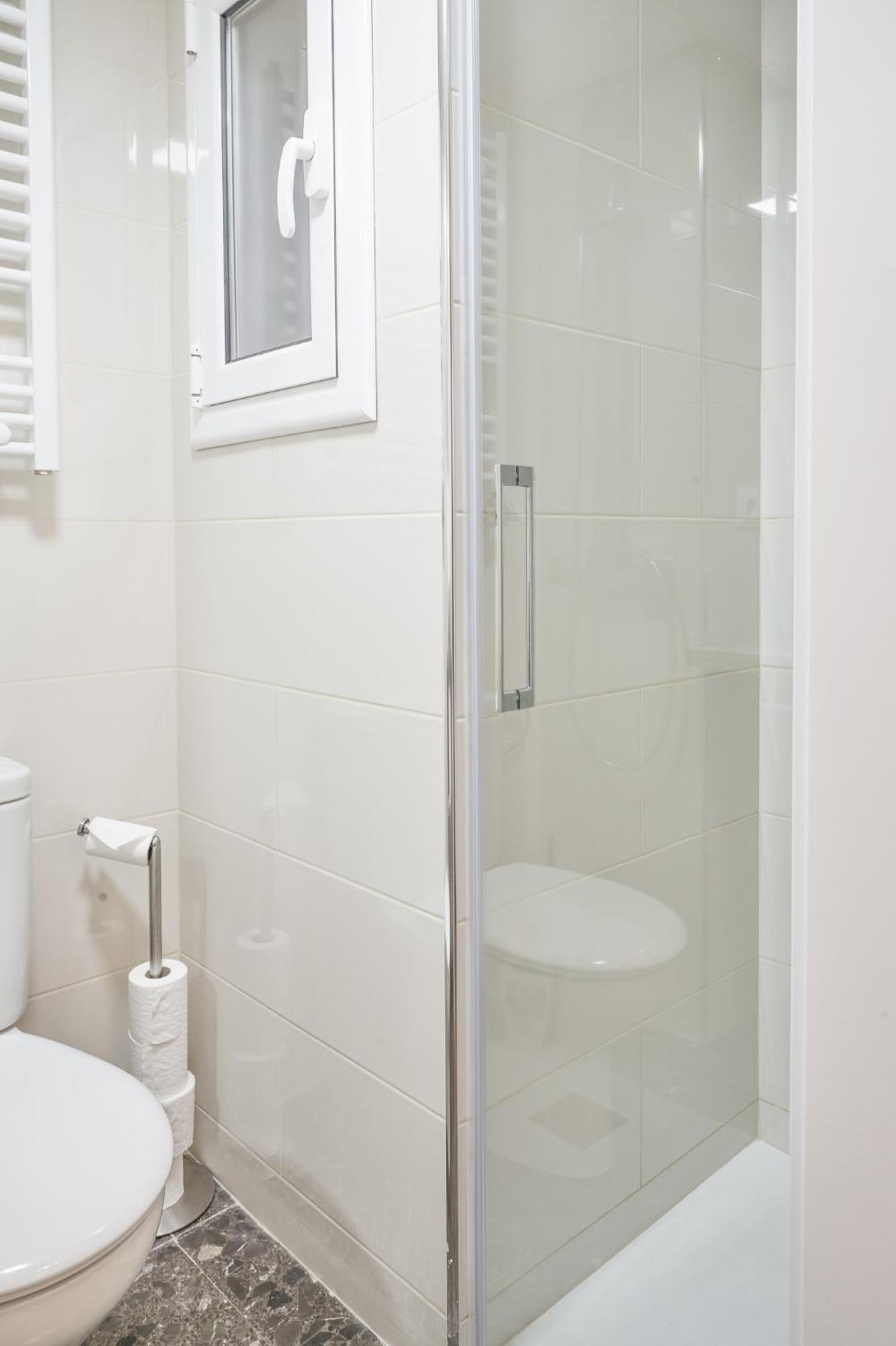 Apartamento Mistral Centro Barcelona