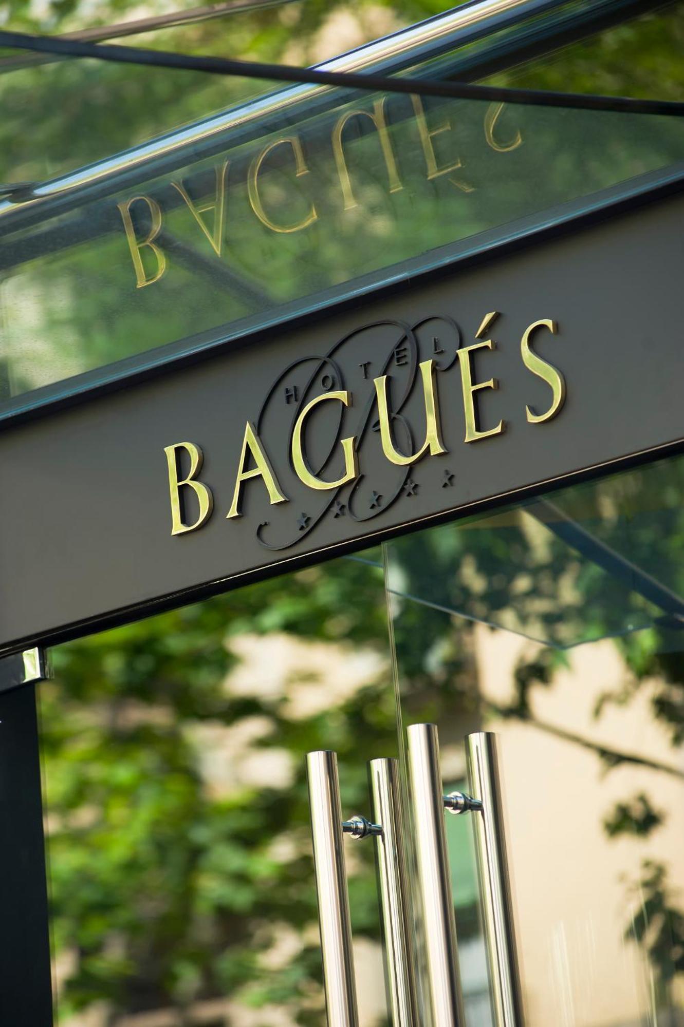 Bagués