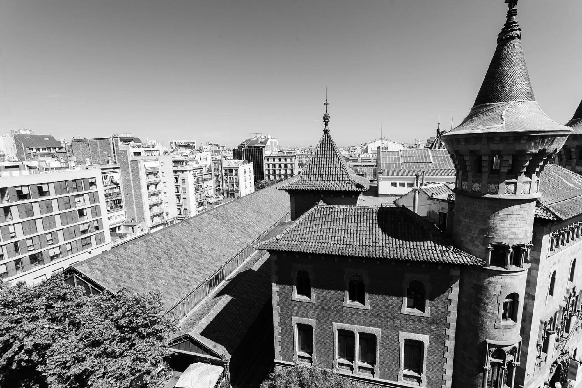 Argo Barcelona