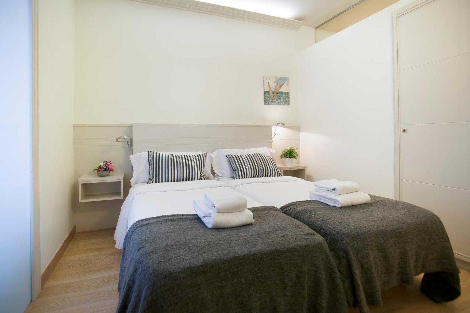 Apartamento Tendency 7 *