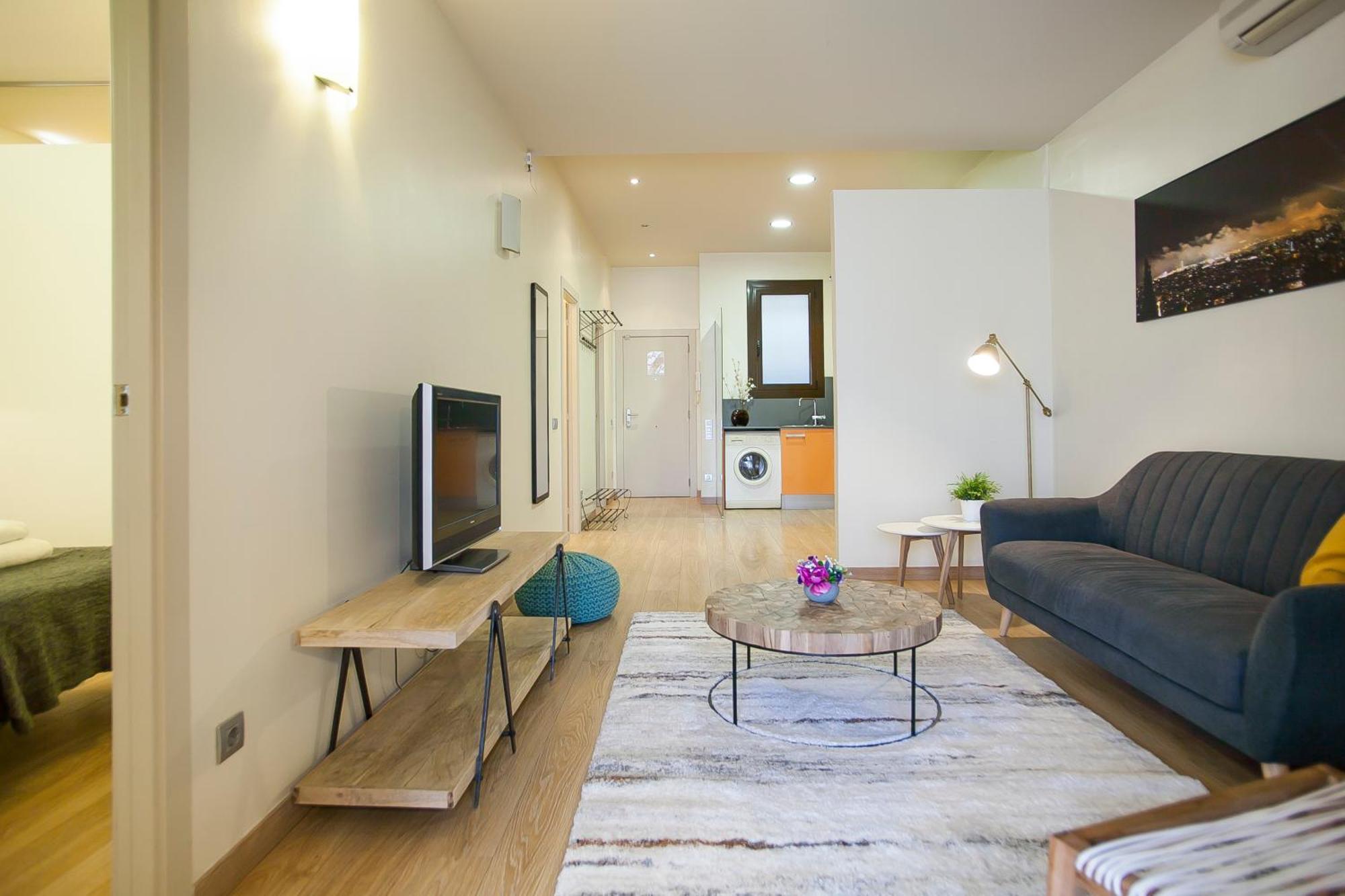 Apartamento Tendency 7