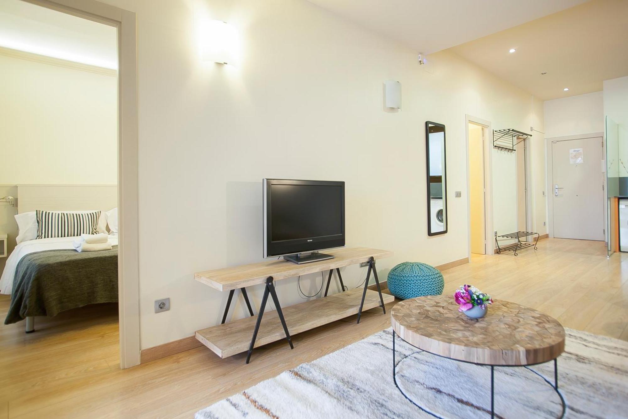 Apartamento Tendency 7 *