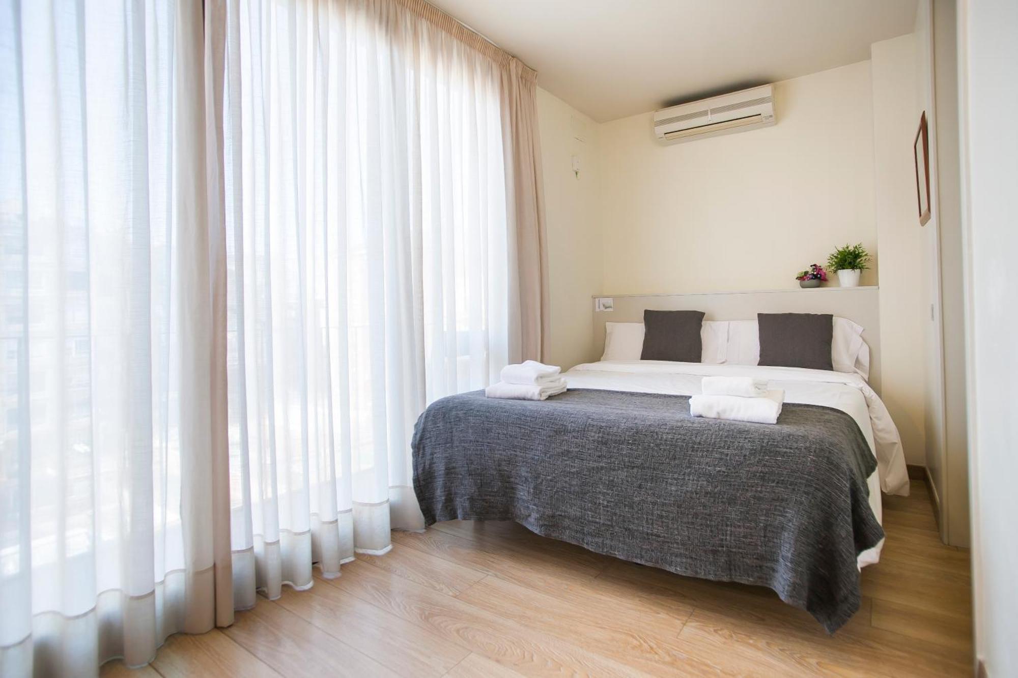 Apartamento Tendency 7 Barcelona