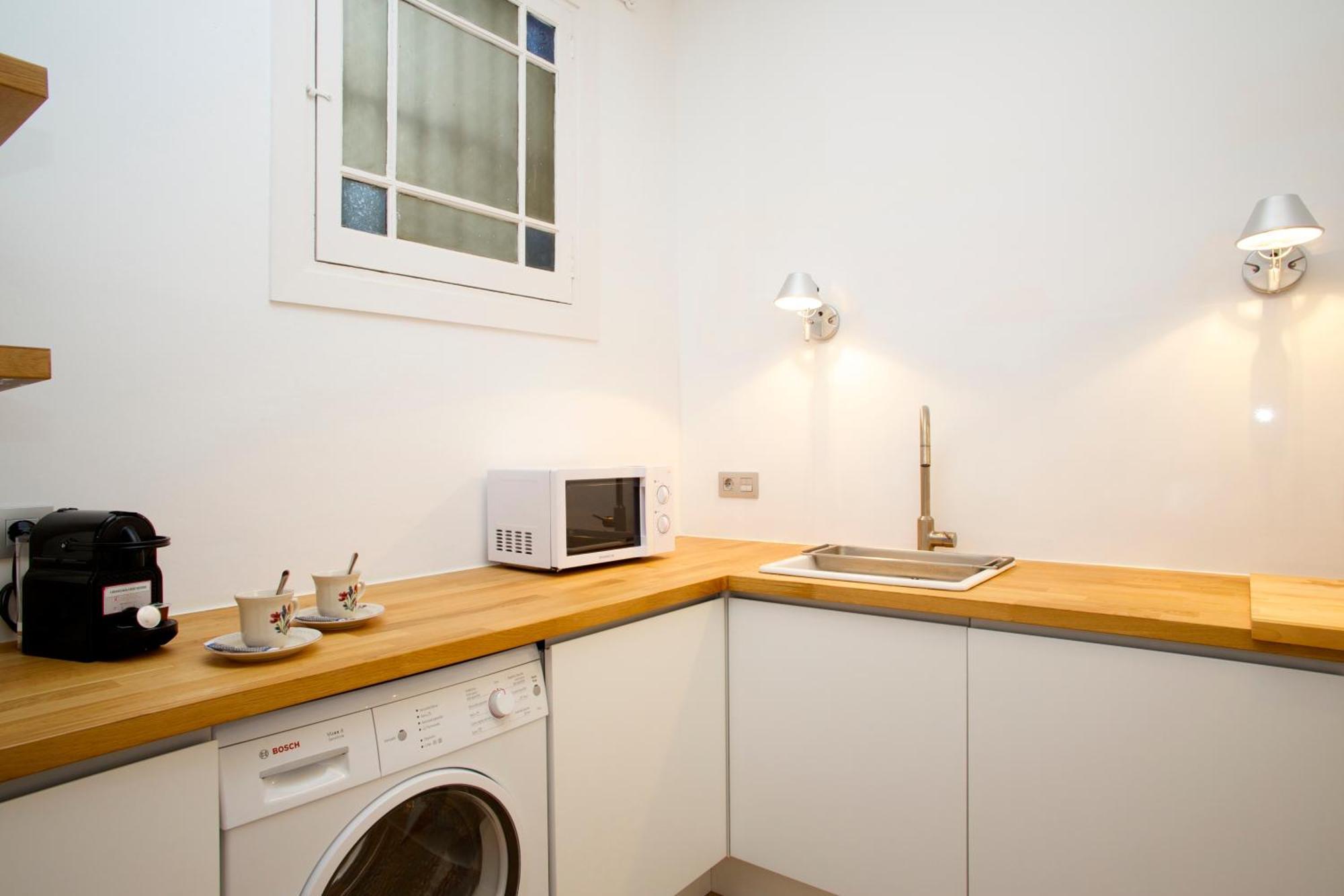 Apartamento The Claris I Barcelona