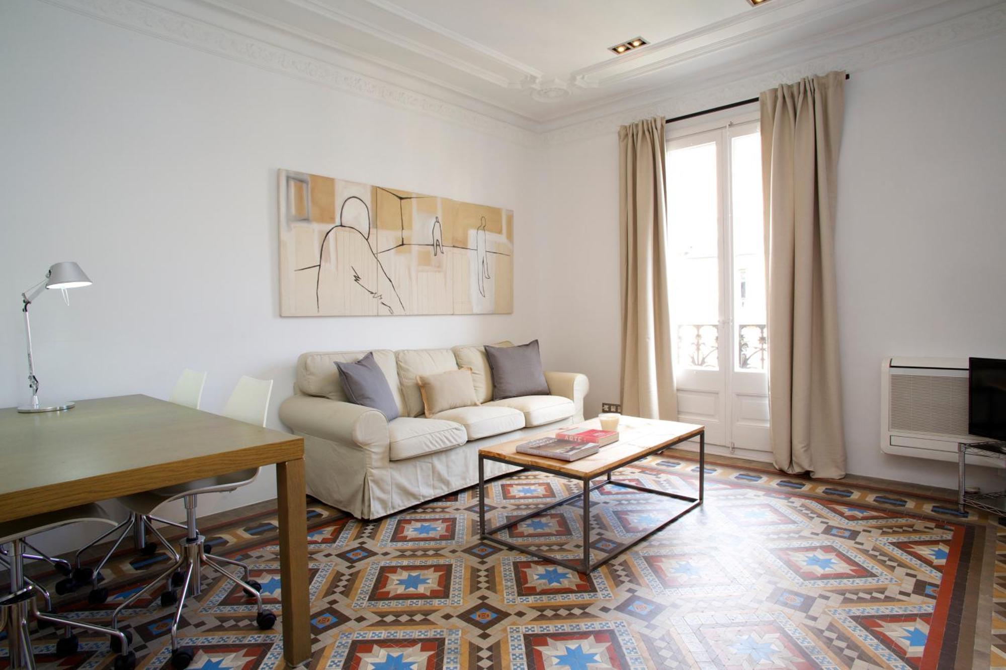 Apartamento The Claris I Barcelona
