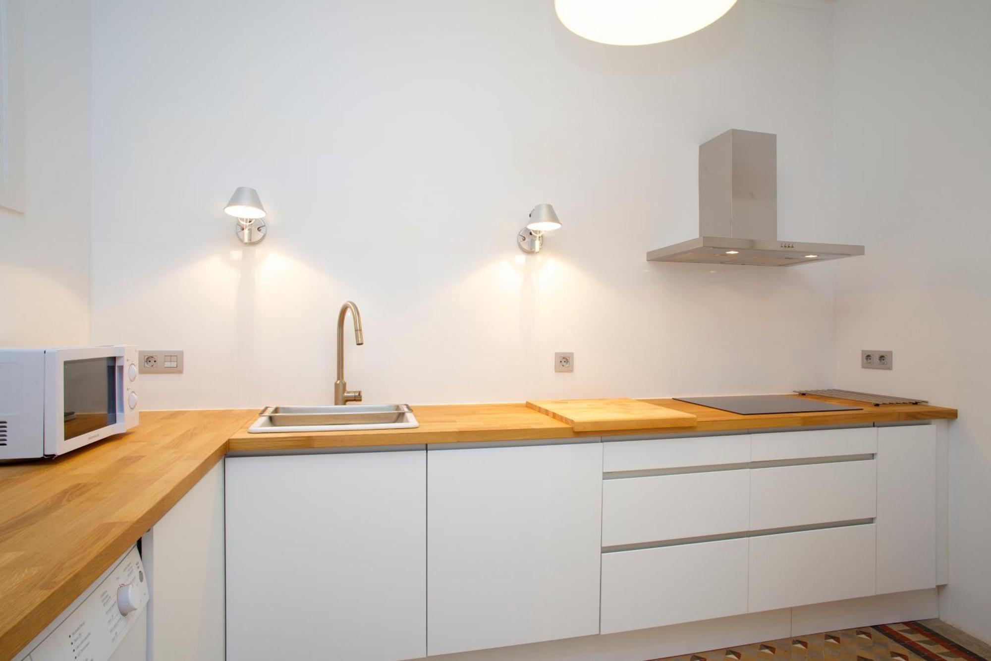 The Claris Suites II