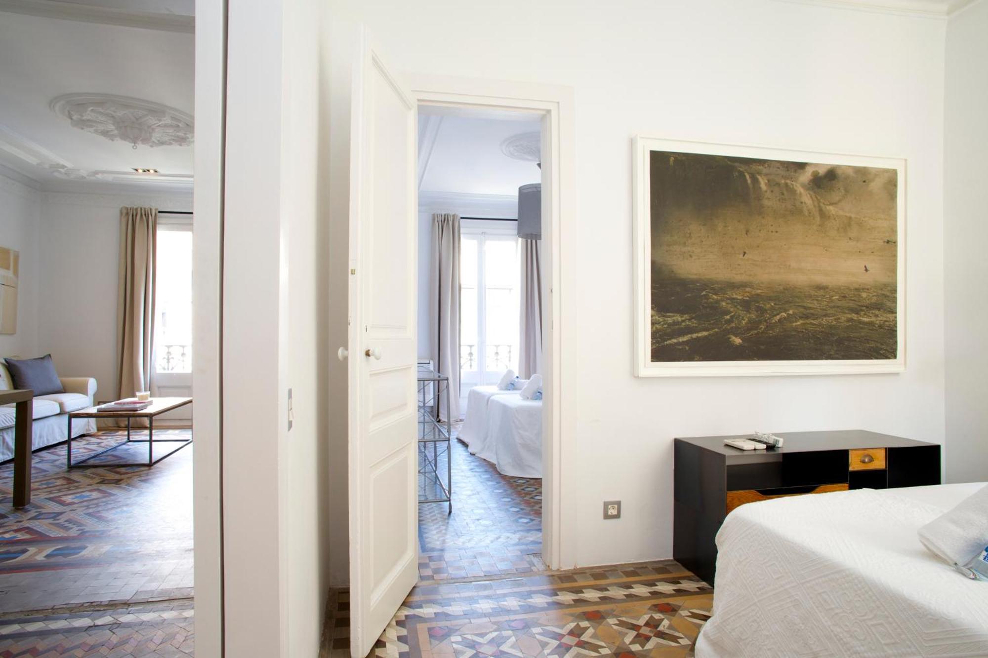 Apartamento The Claris I Barcelona
