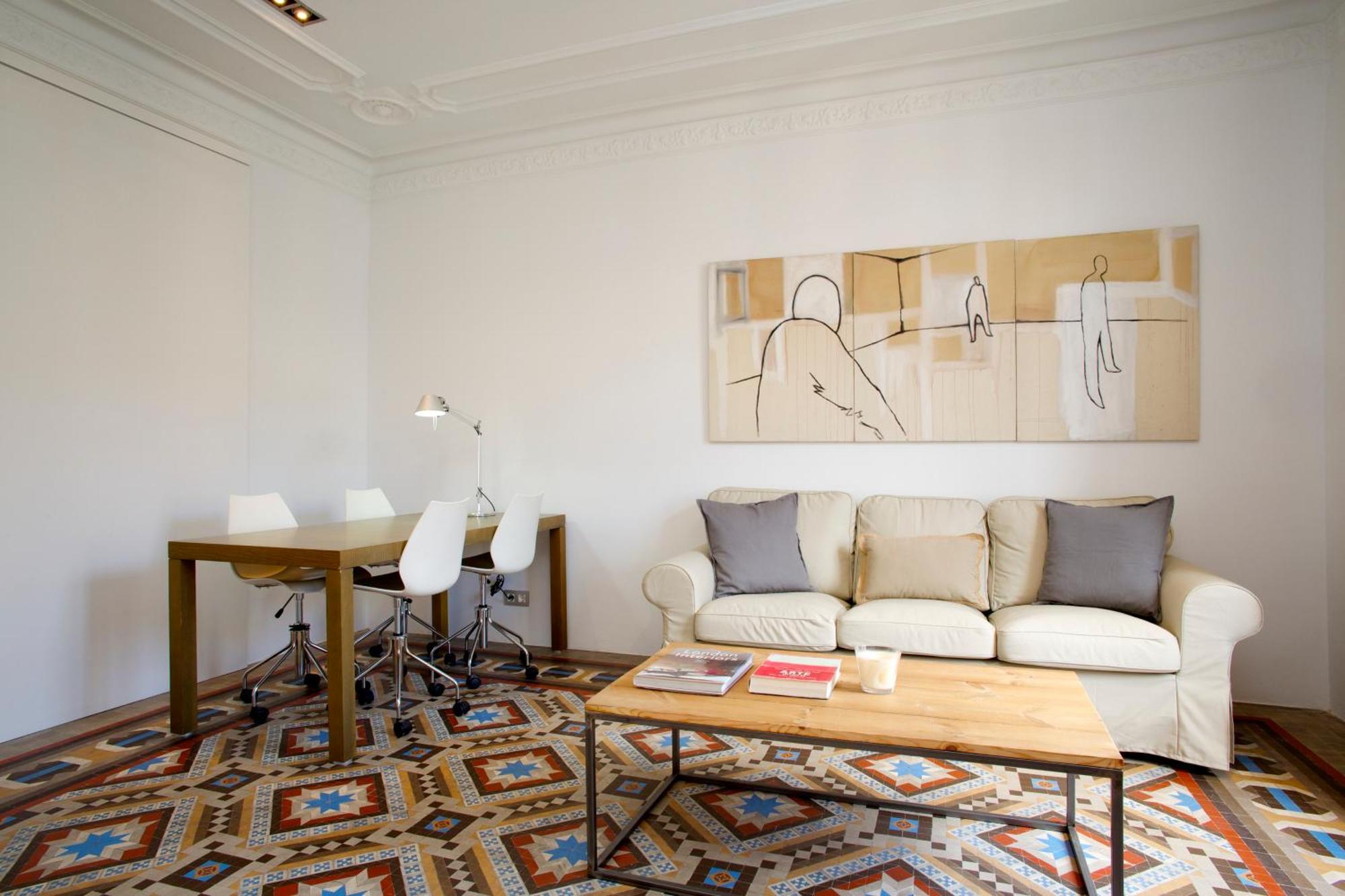 The Claris Suites II