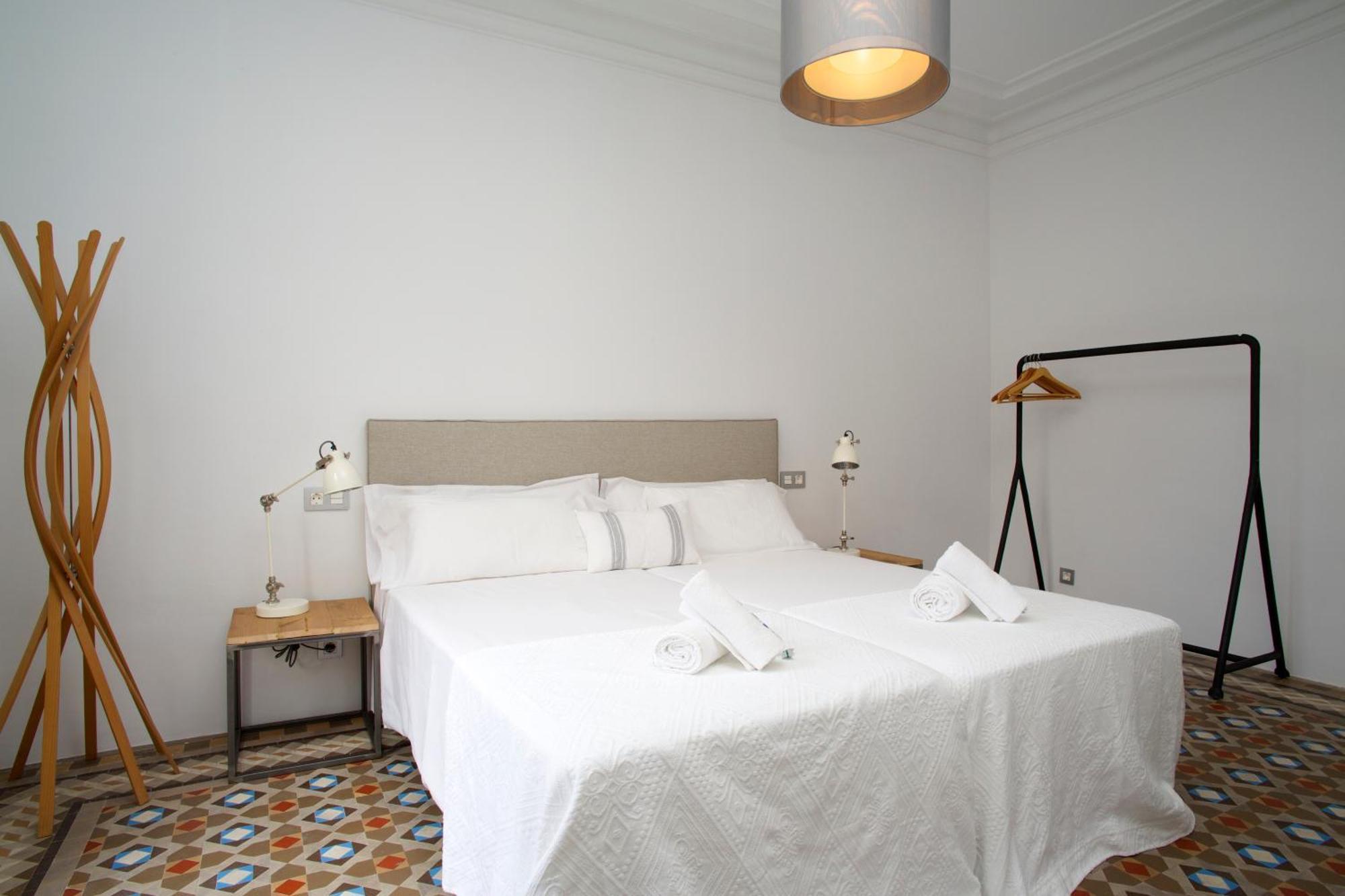 The Claris Suites II Barcelona