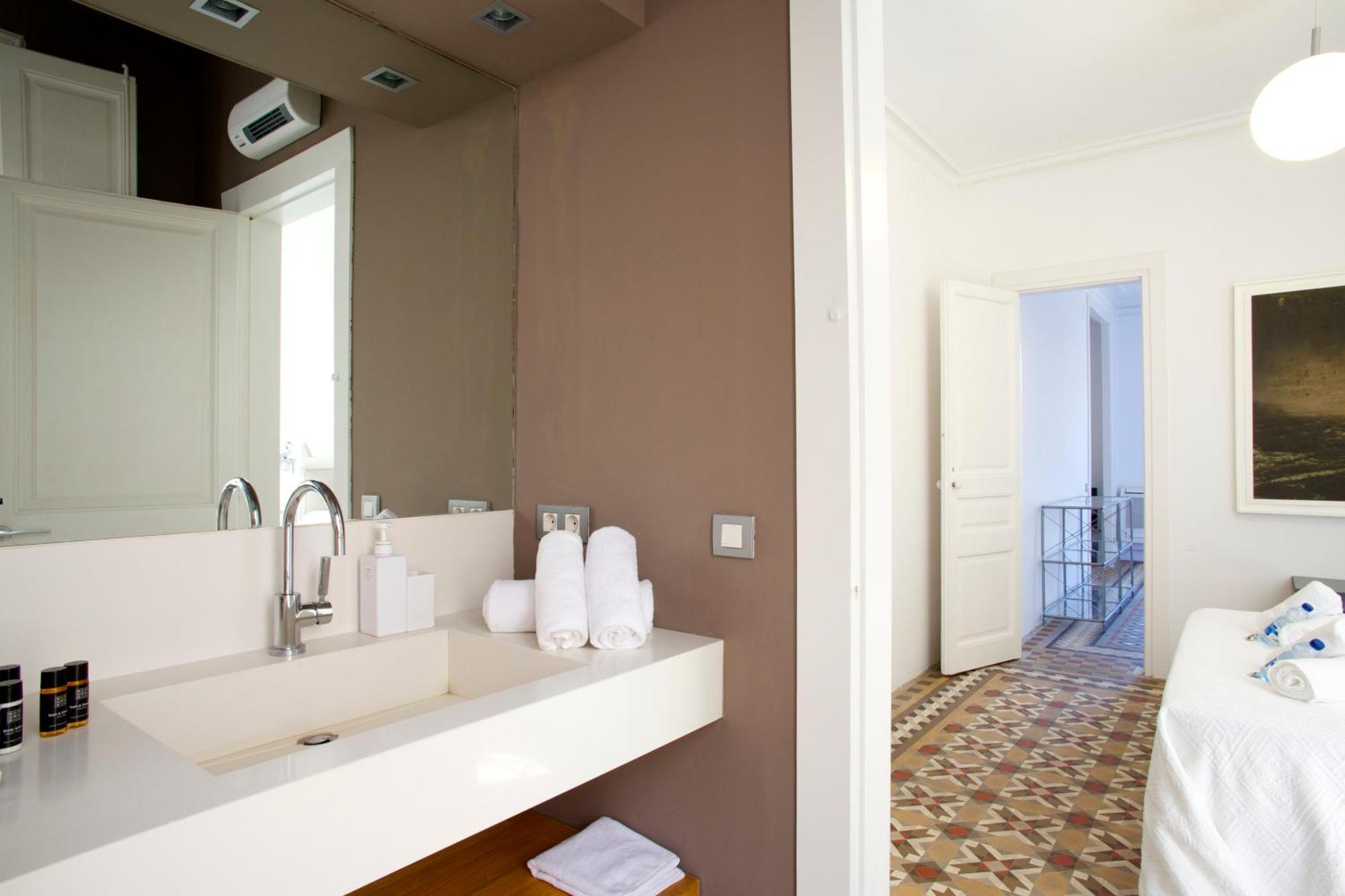 The Claris Suites II