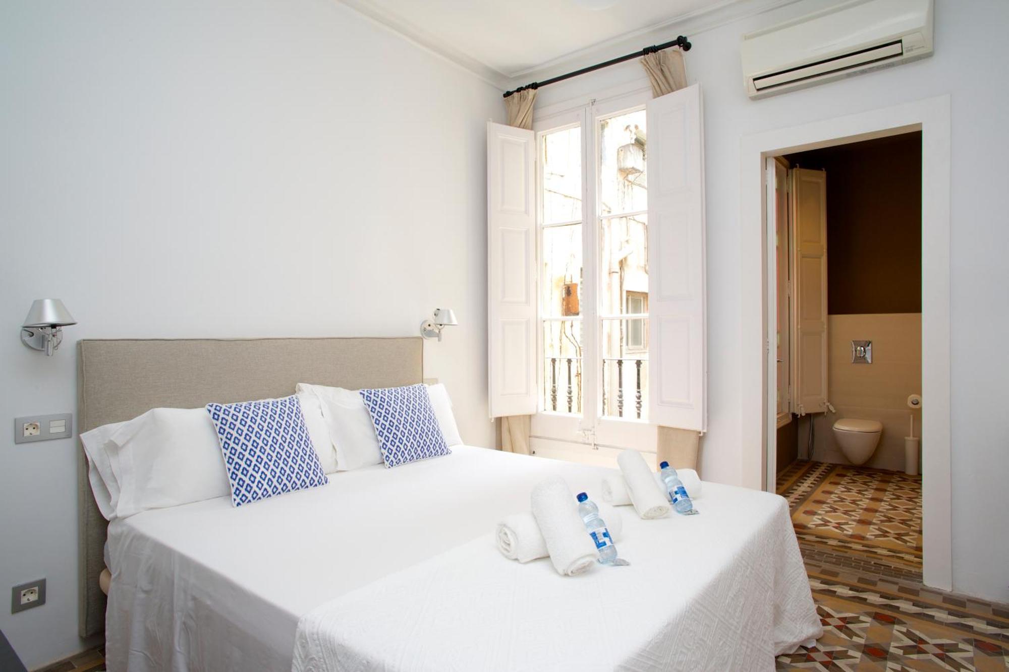 The Claris Suites II