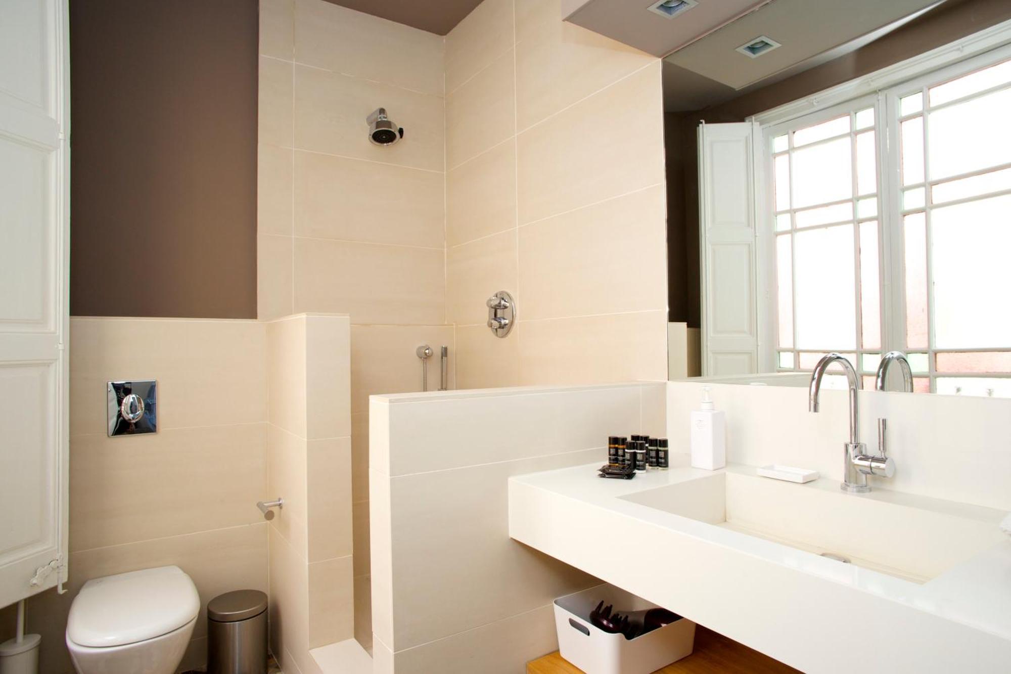 The Claris Suites II Barcelona