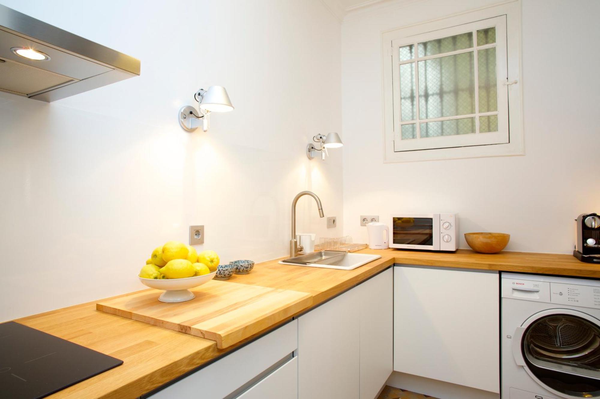 The Claris Suites II