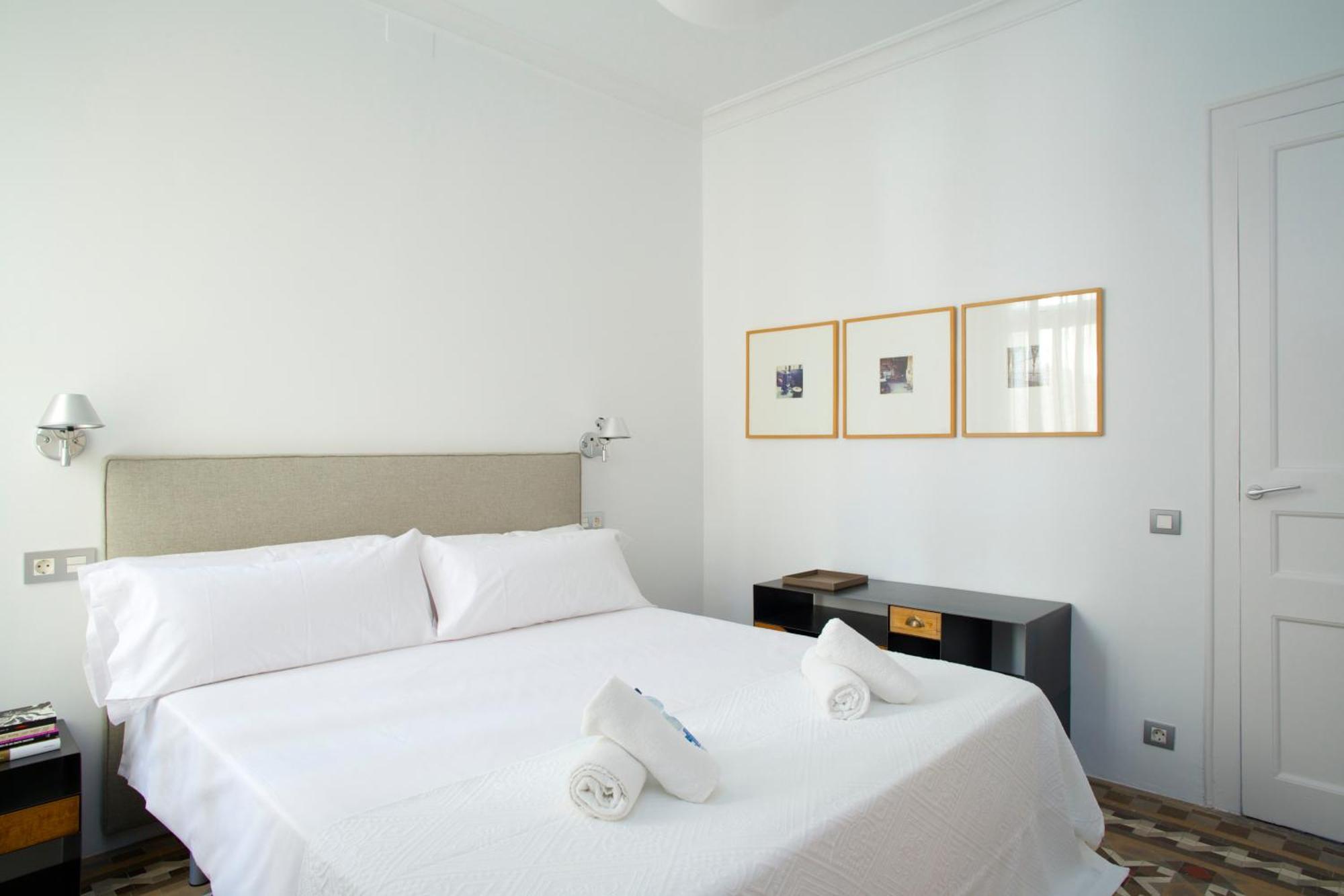 The Claris Suites II Barcelona