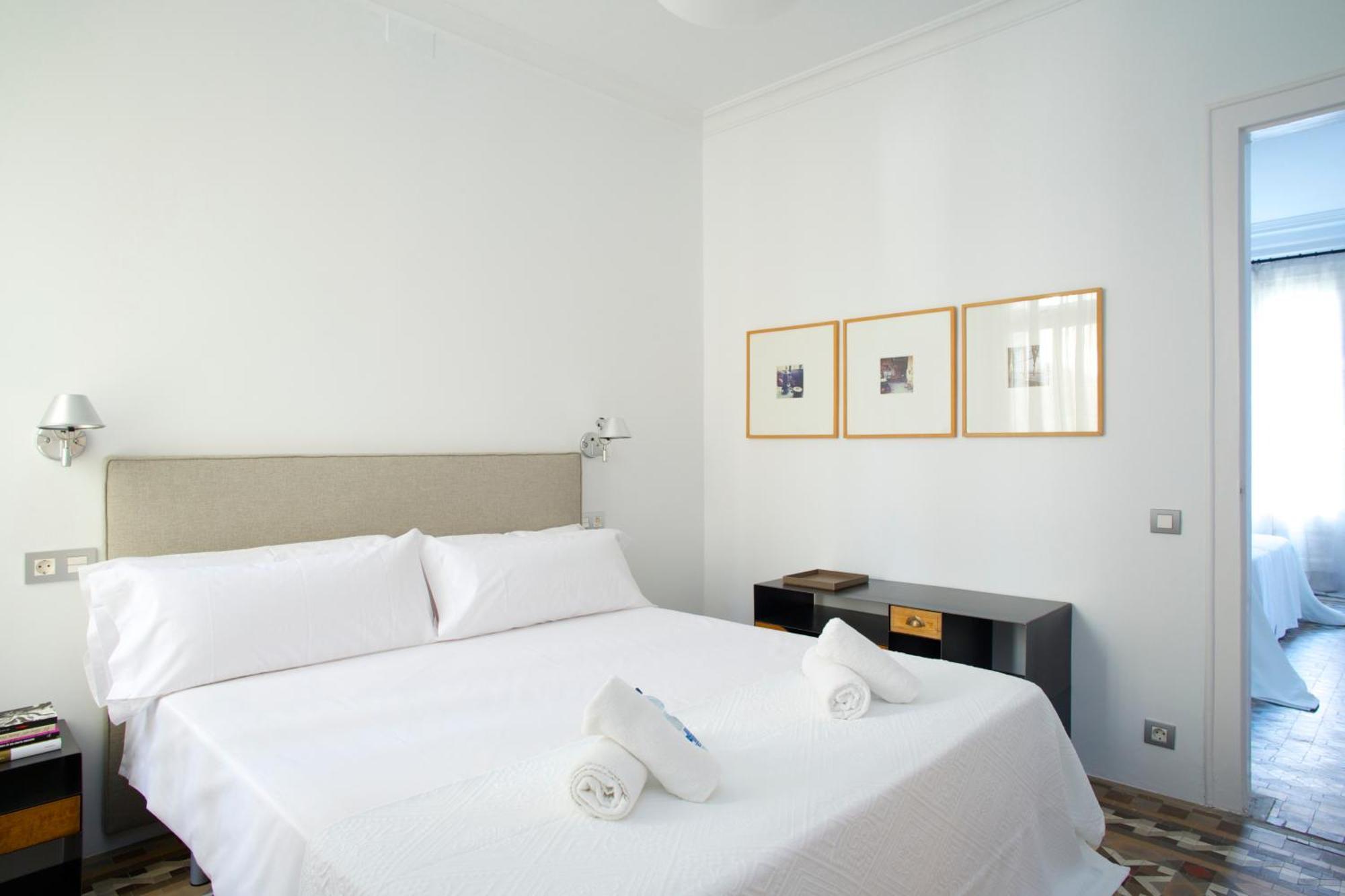 The Claris Suites II