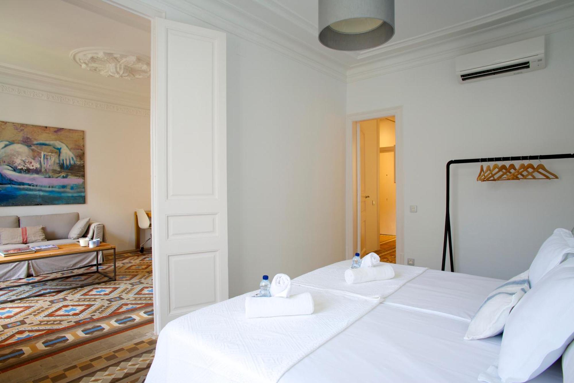 The Claris Suites II Barcelona