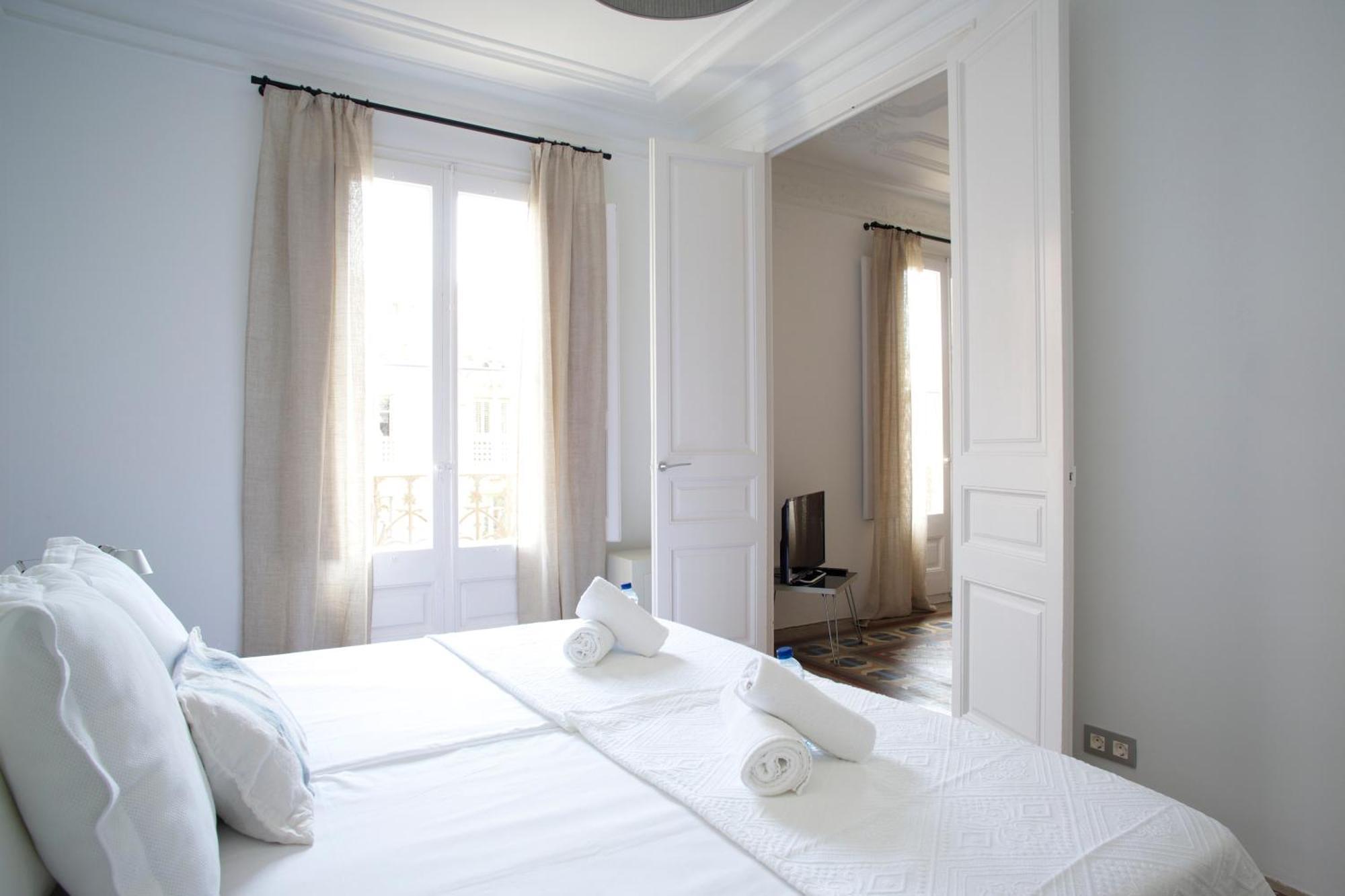 The Claris Suites II