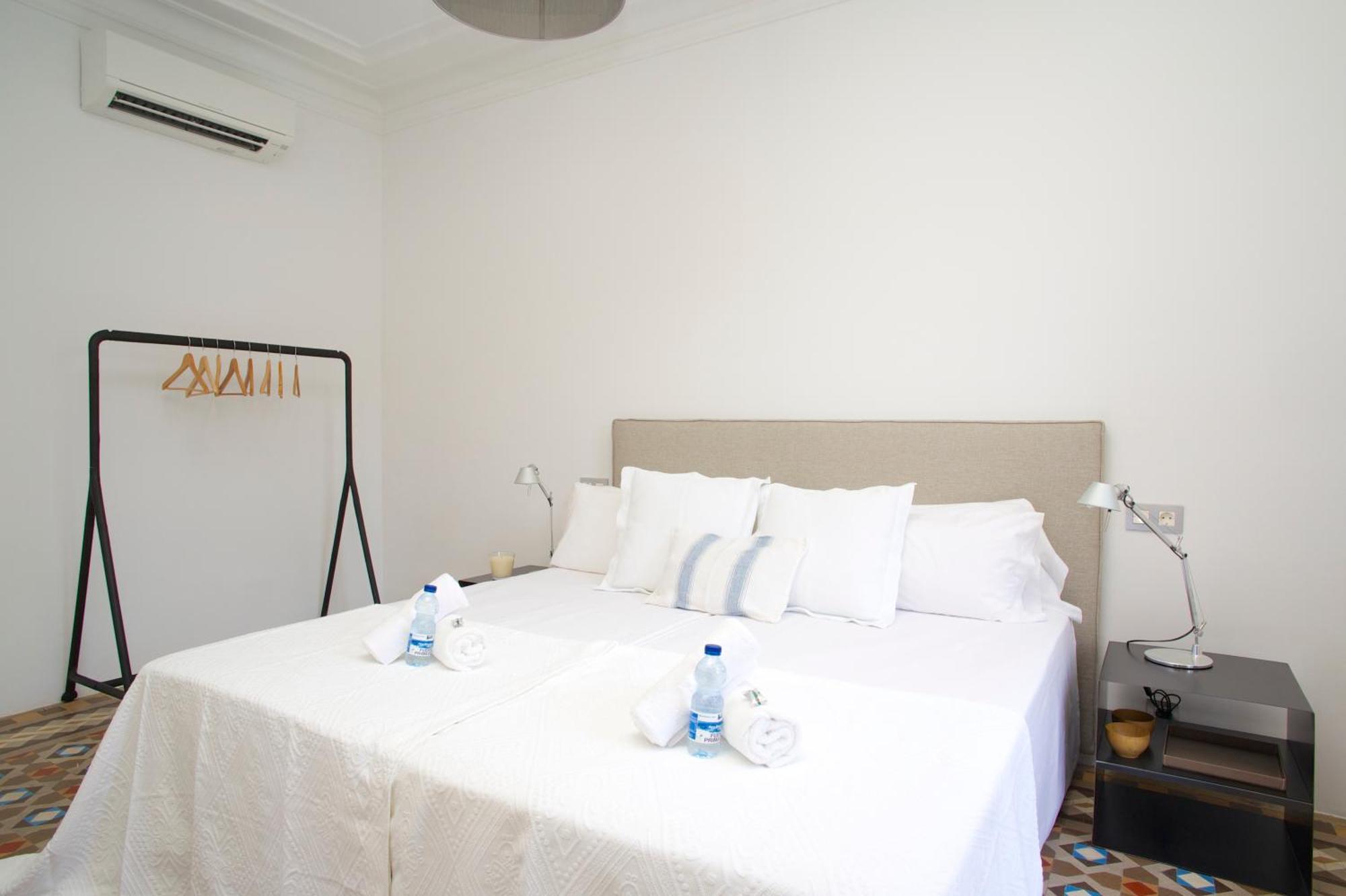 Apartamento The Claris I Barcelona