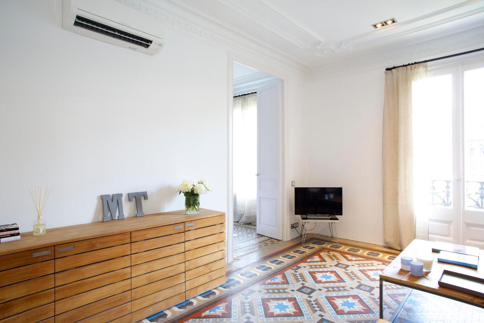 The Claris Suites II