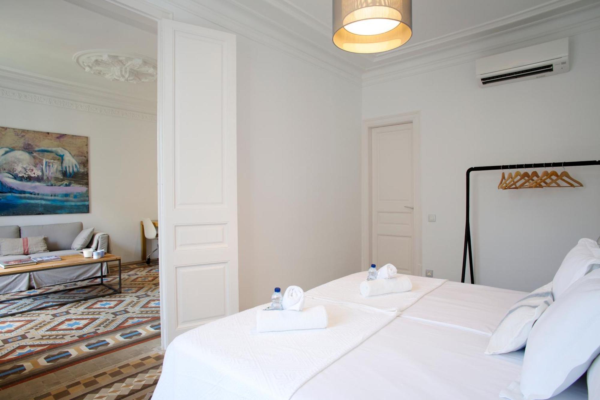 The Claris Suites II Barcelona