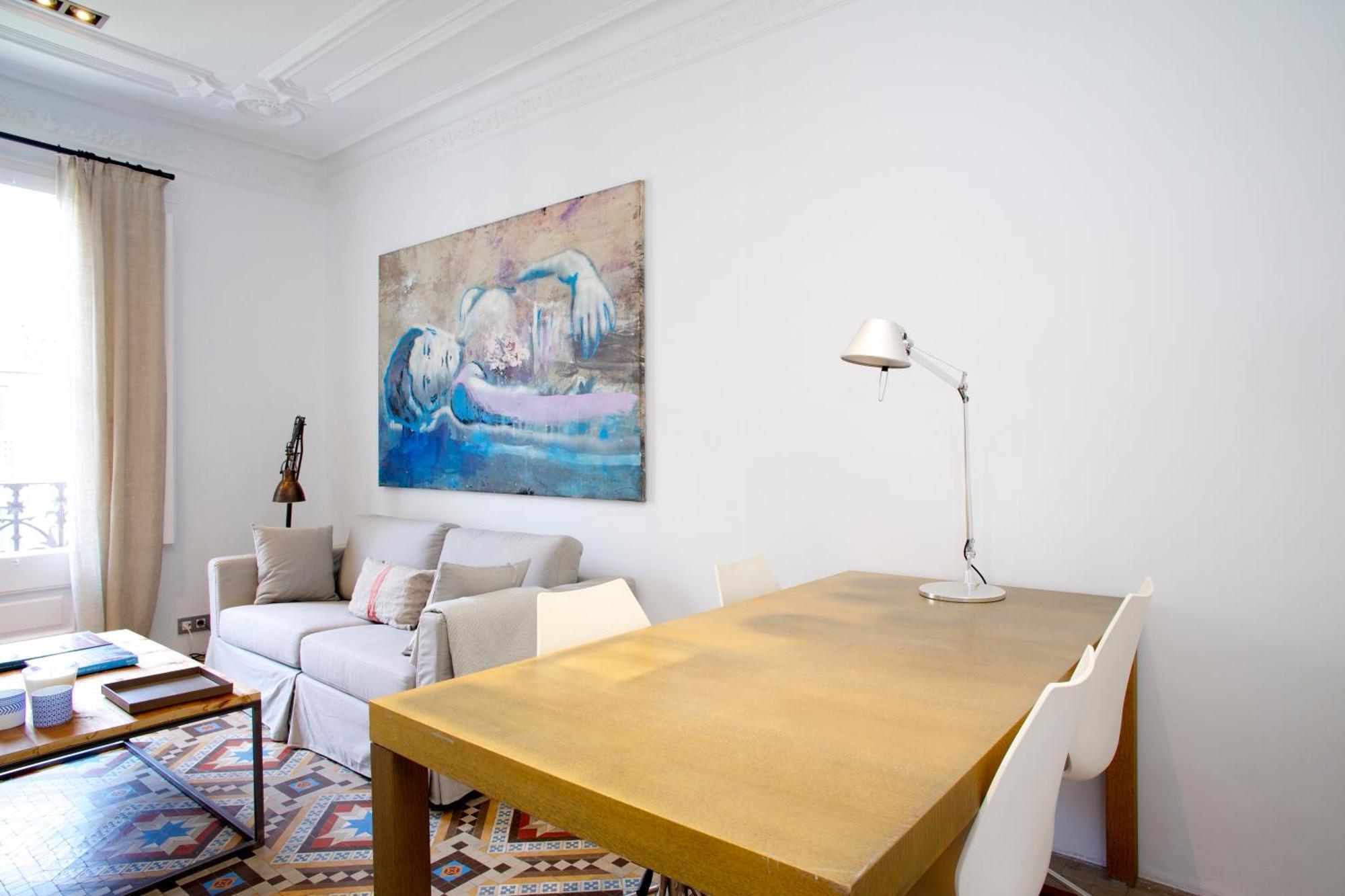 The Claris Suites II Barcelona