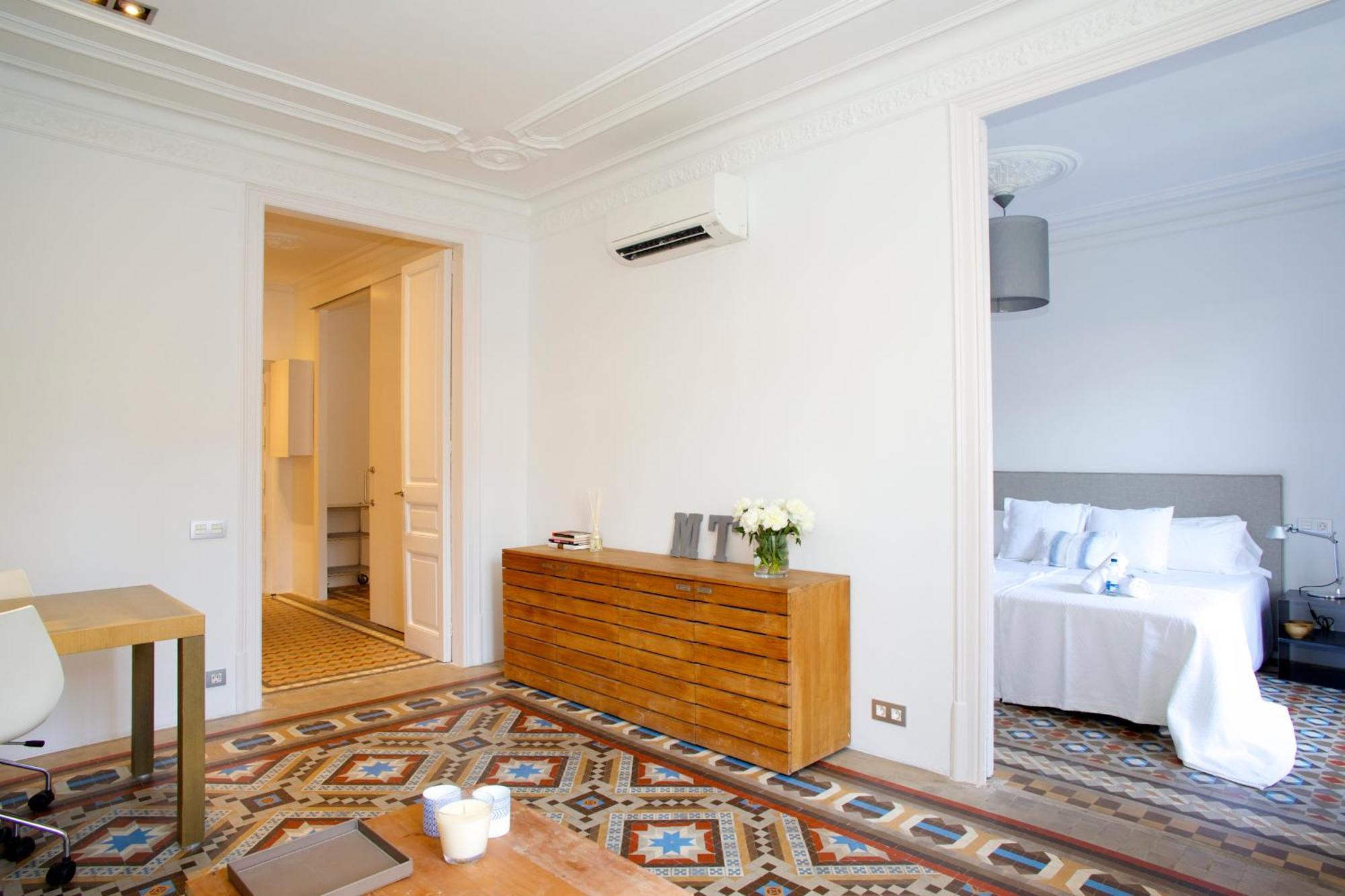 The Claris Suites II