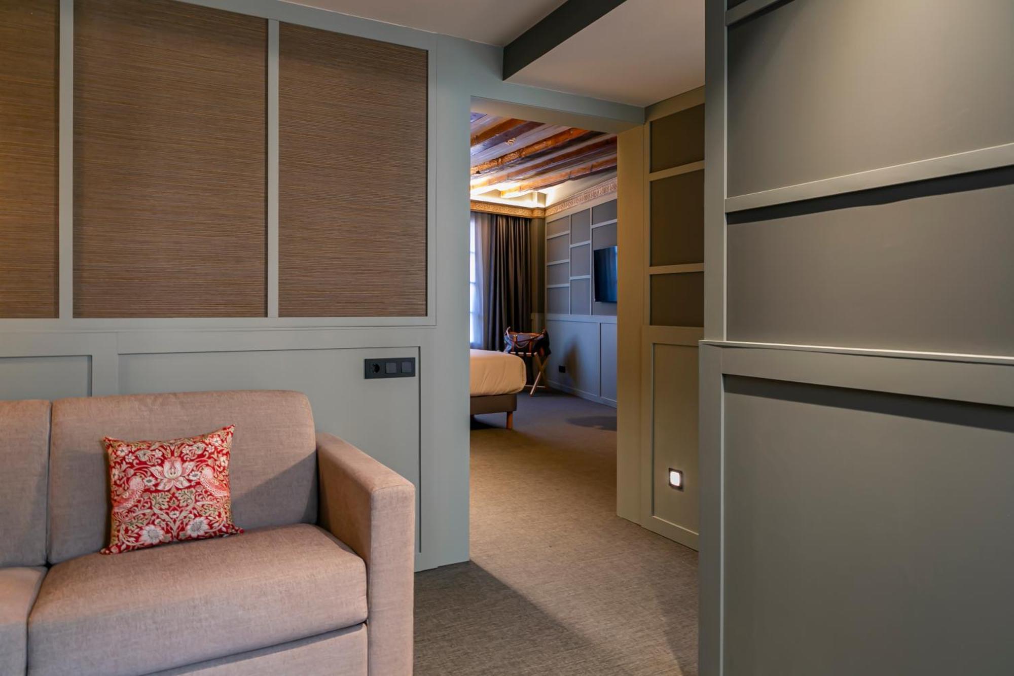 Hotel La Pau 4 Sup 4*