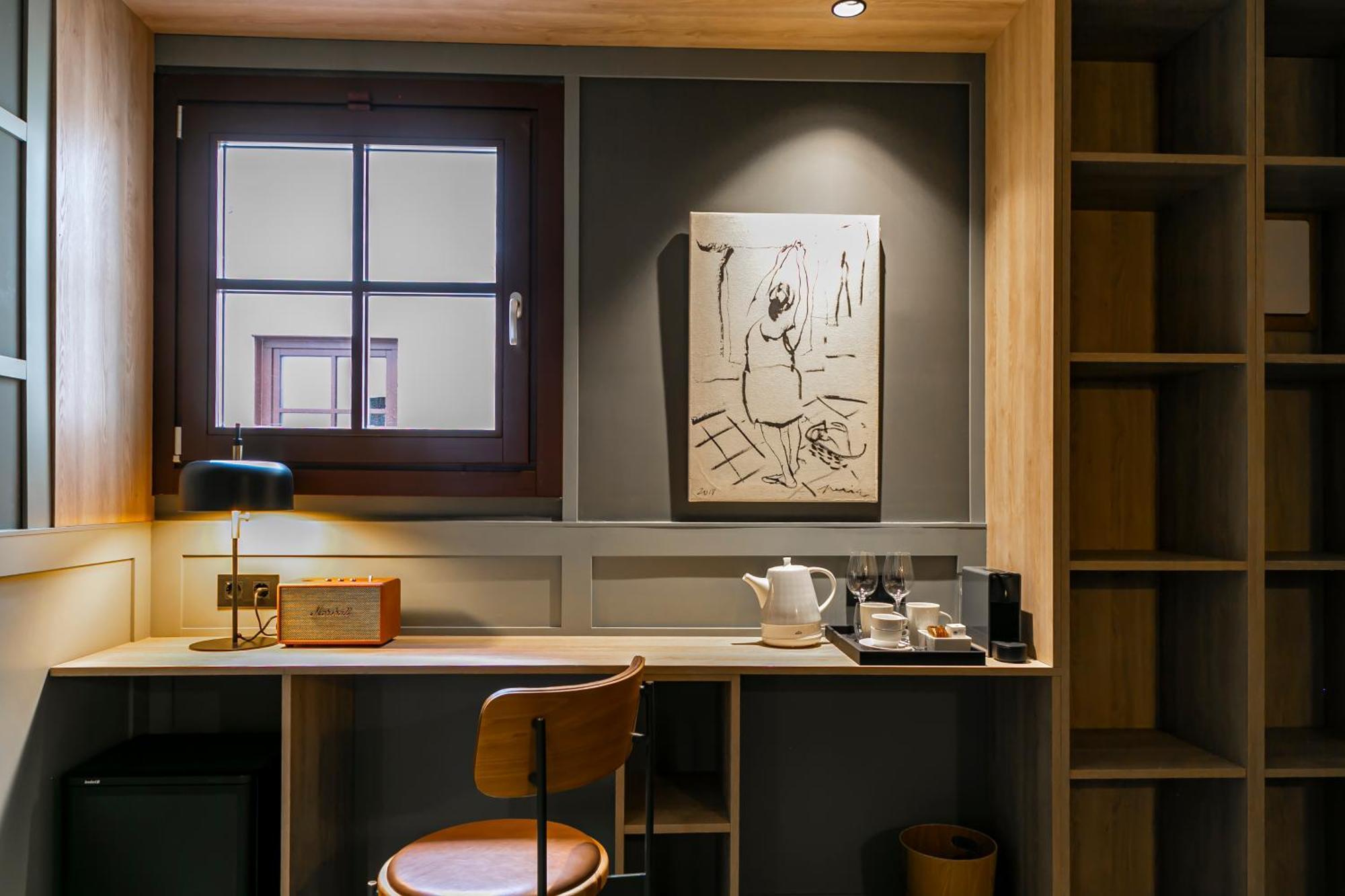 Hotel La Pau 4 Sup Barcelona