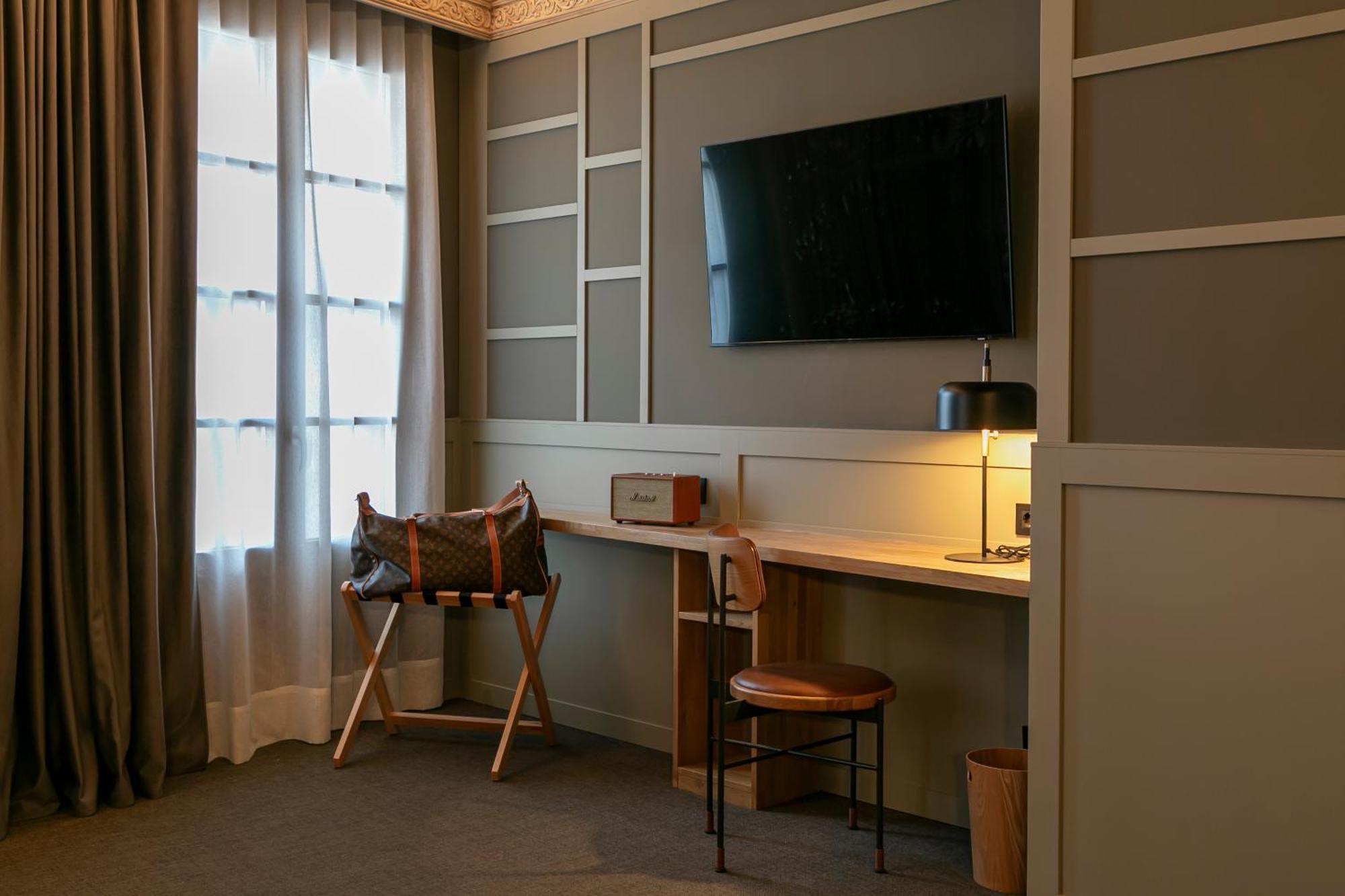 Hotel La Pau 4 Sup 4*