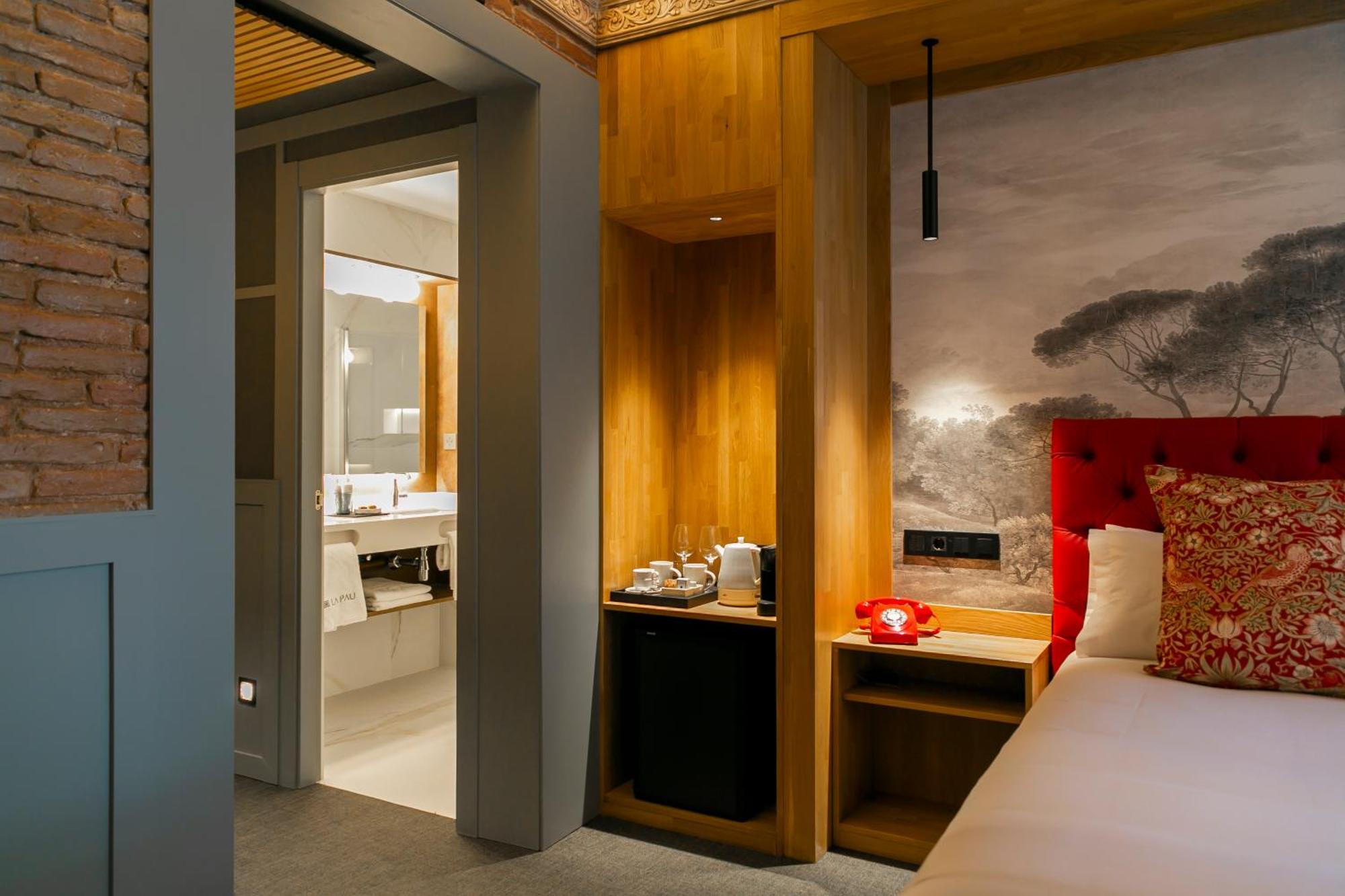 Hotel La Pau 4 Sup 4*
