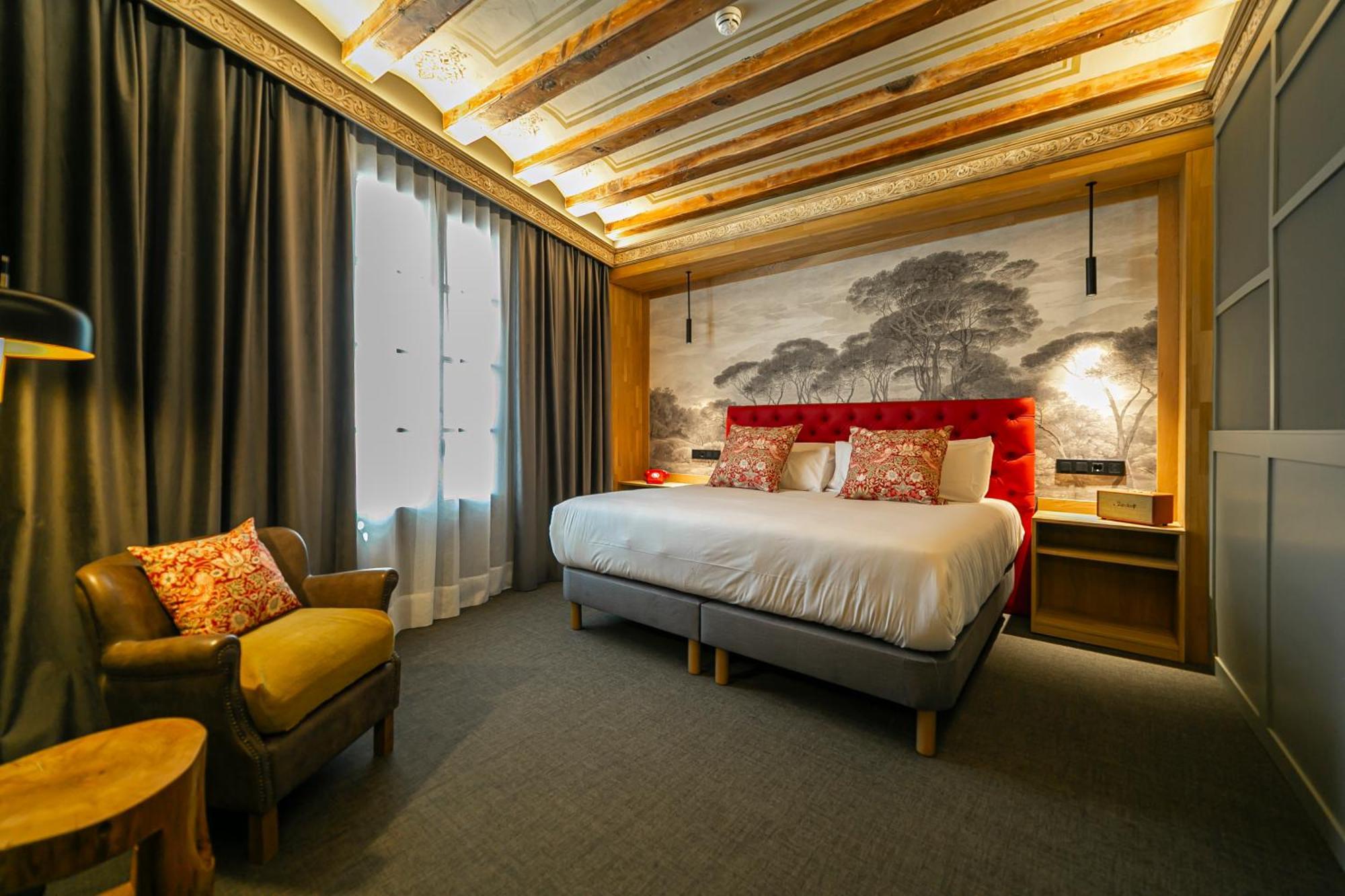 Hotel La Pau 4 Sup
