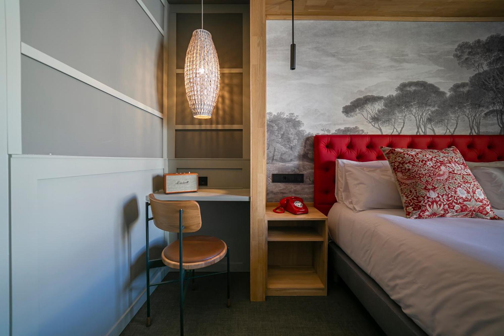 Hotel La Pau 4 Sup