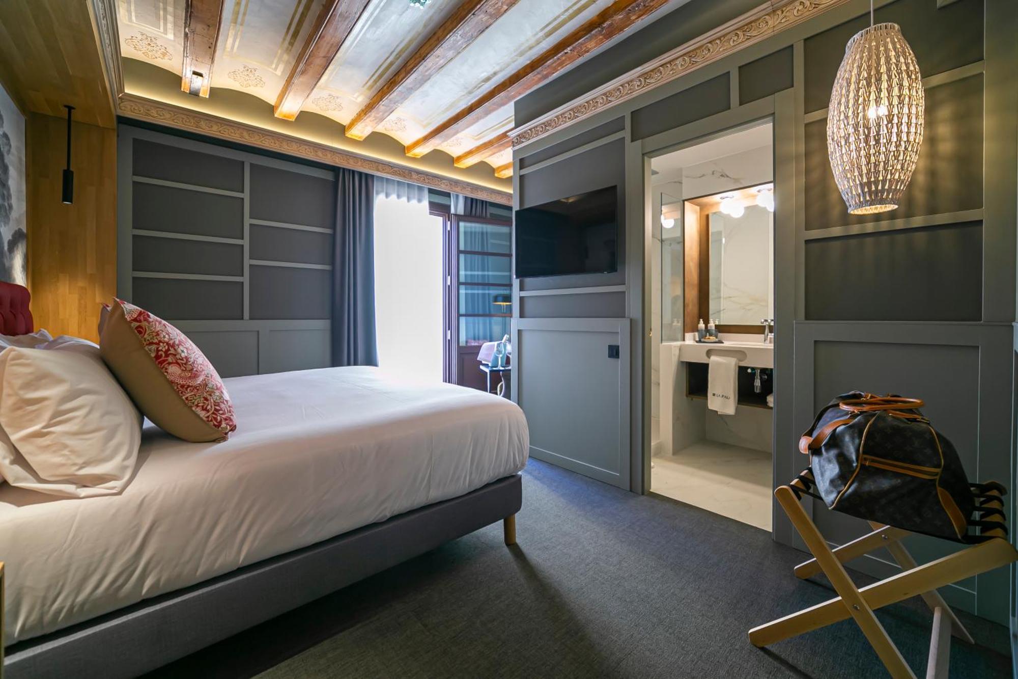 Hotel La Pau 4 Sup 4*