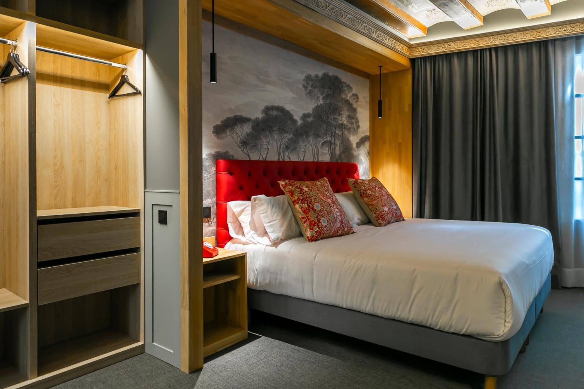 Hotel La Pau 4 Sup