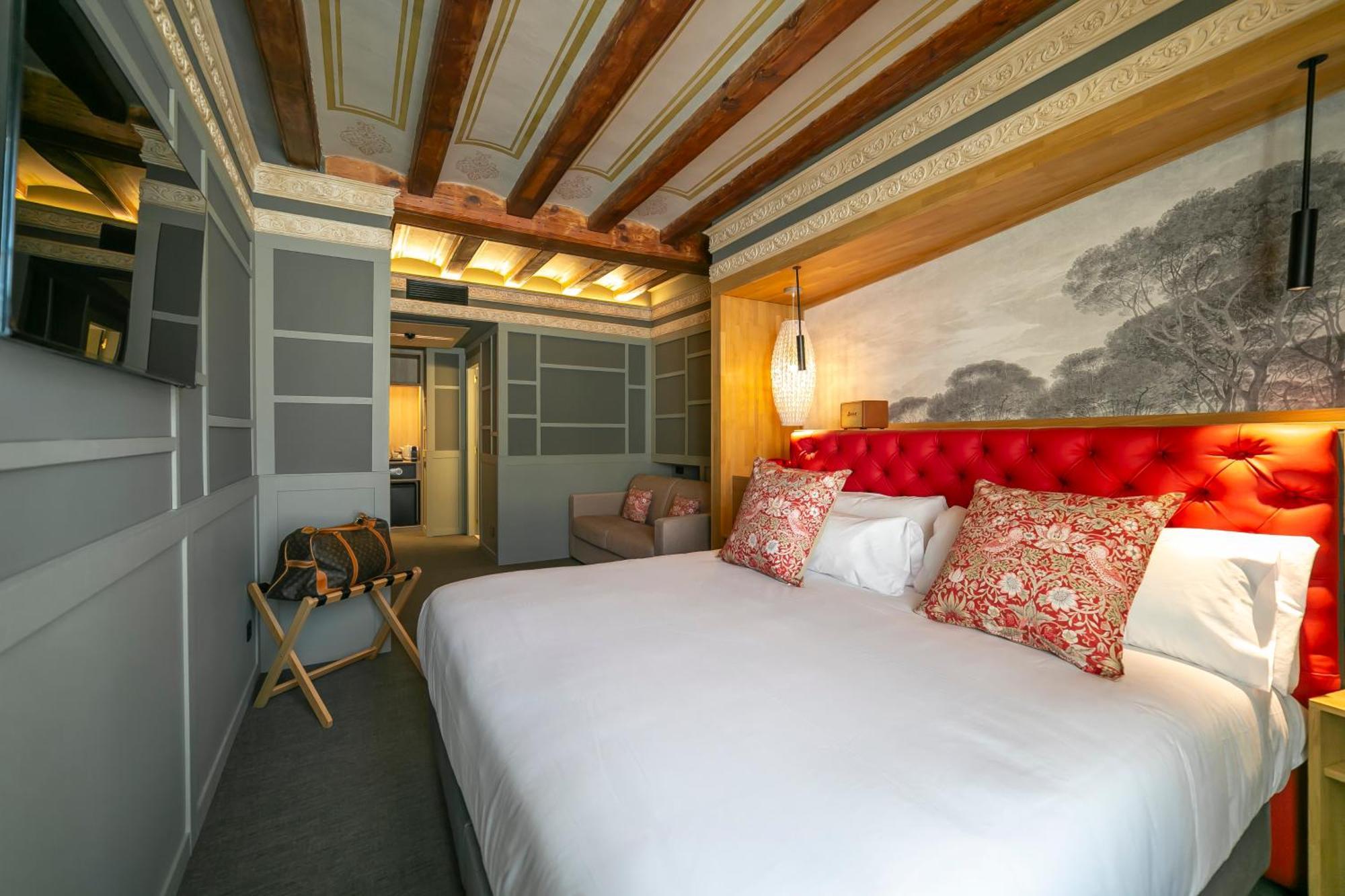 Hotel La Pau 4 Sup Barcelona