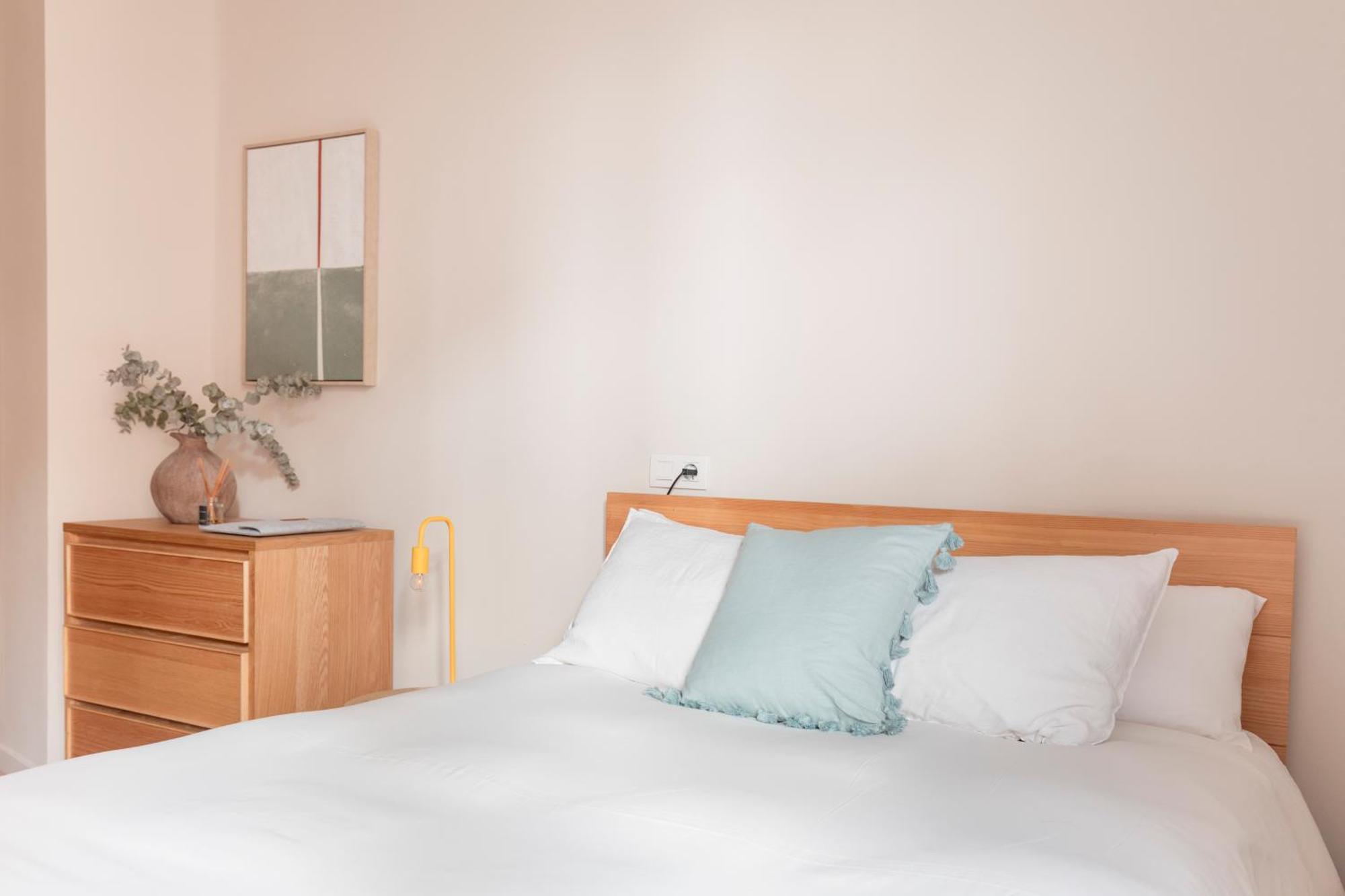 Apartamento El Alma De Ramblas