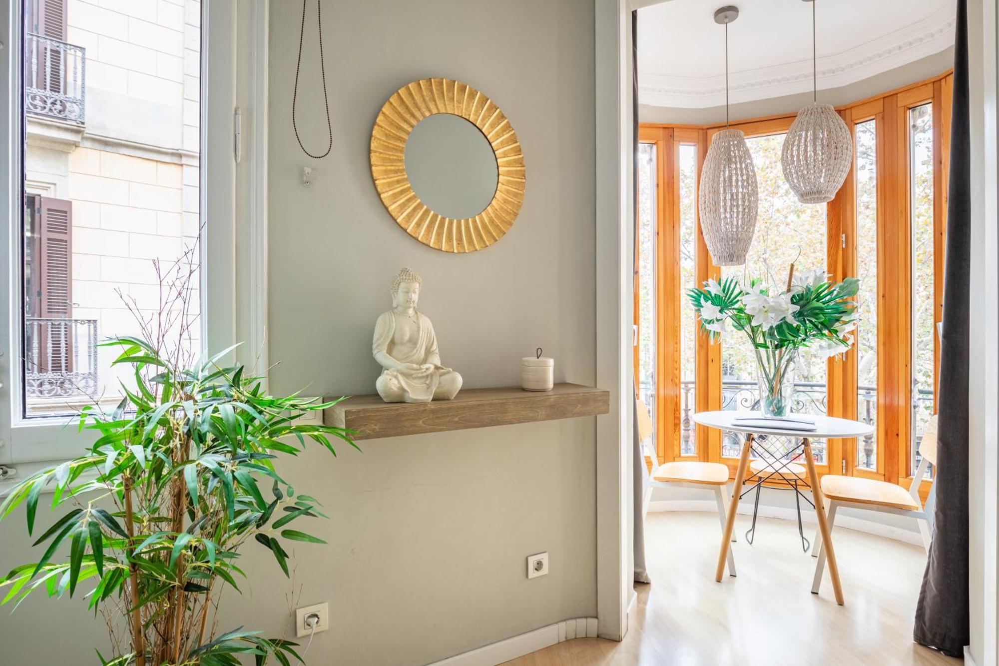 Apartamento El Alma De Ramblas