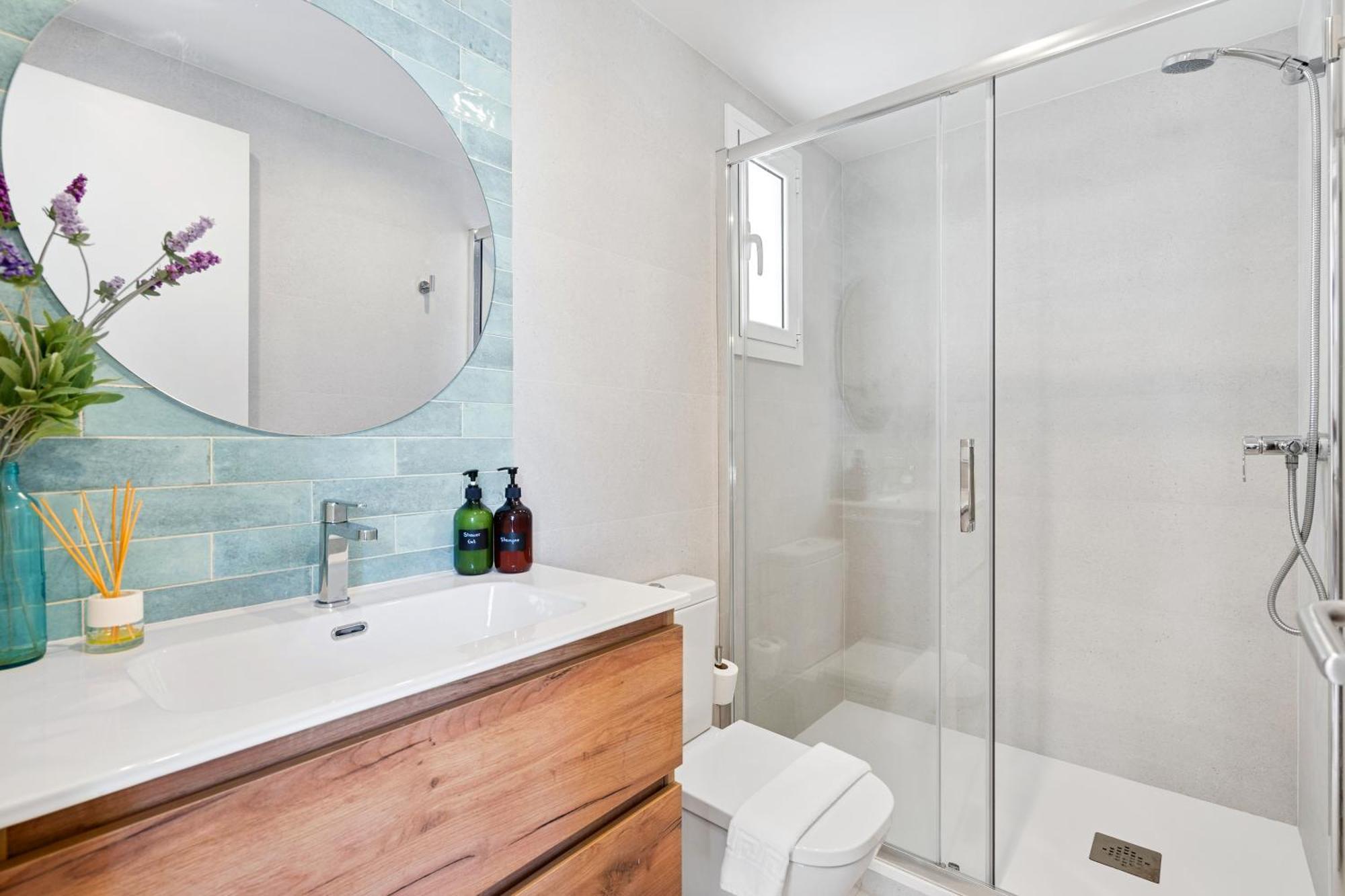 Apartamento Barceloneta 32
