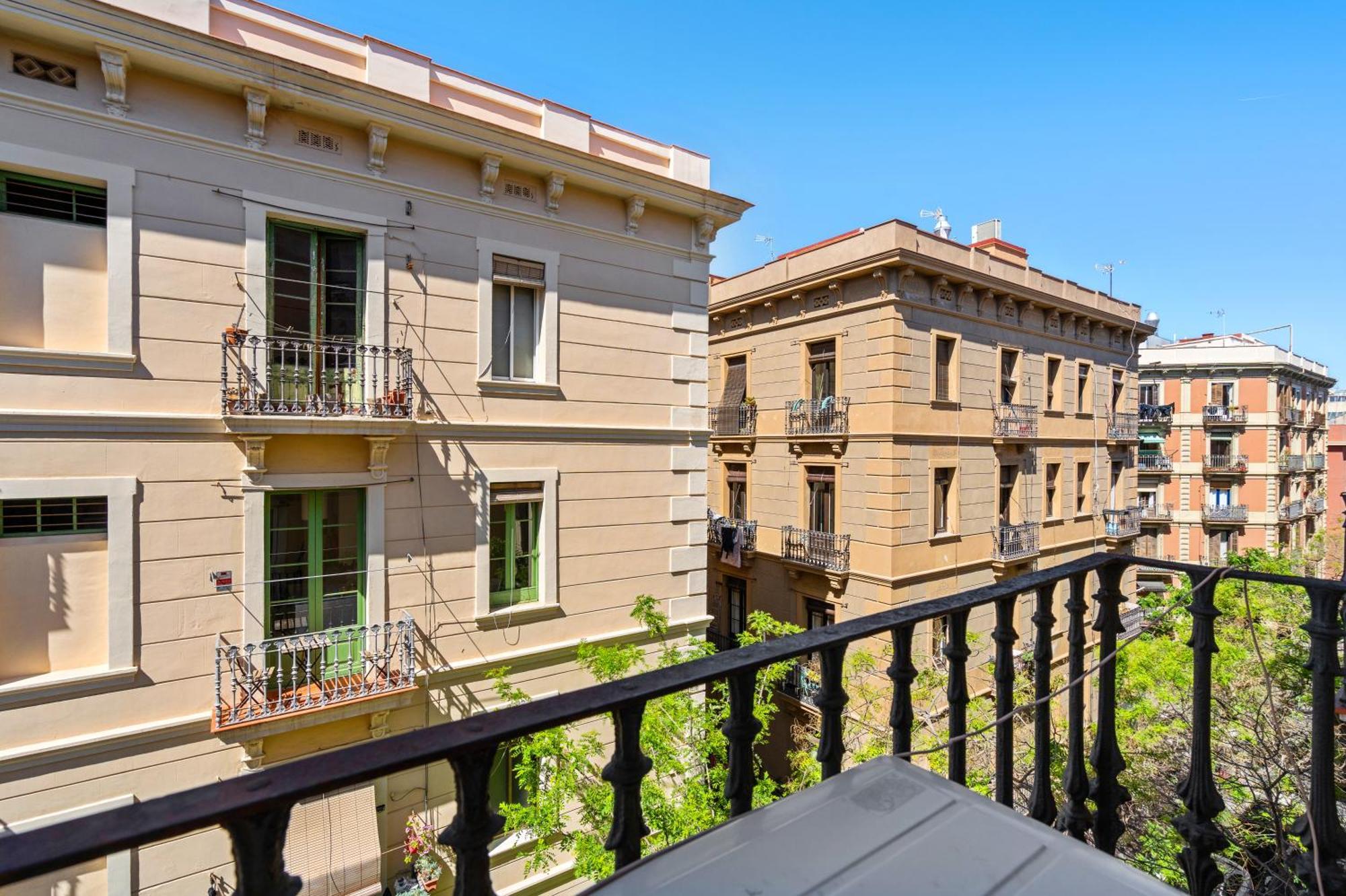 Apartamento Barceloneta 32 Barcelona