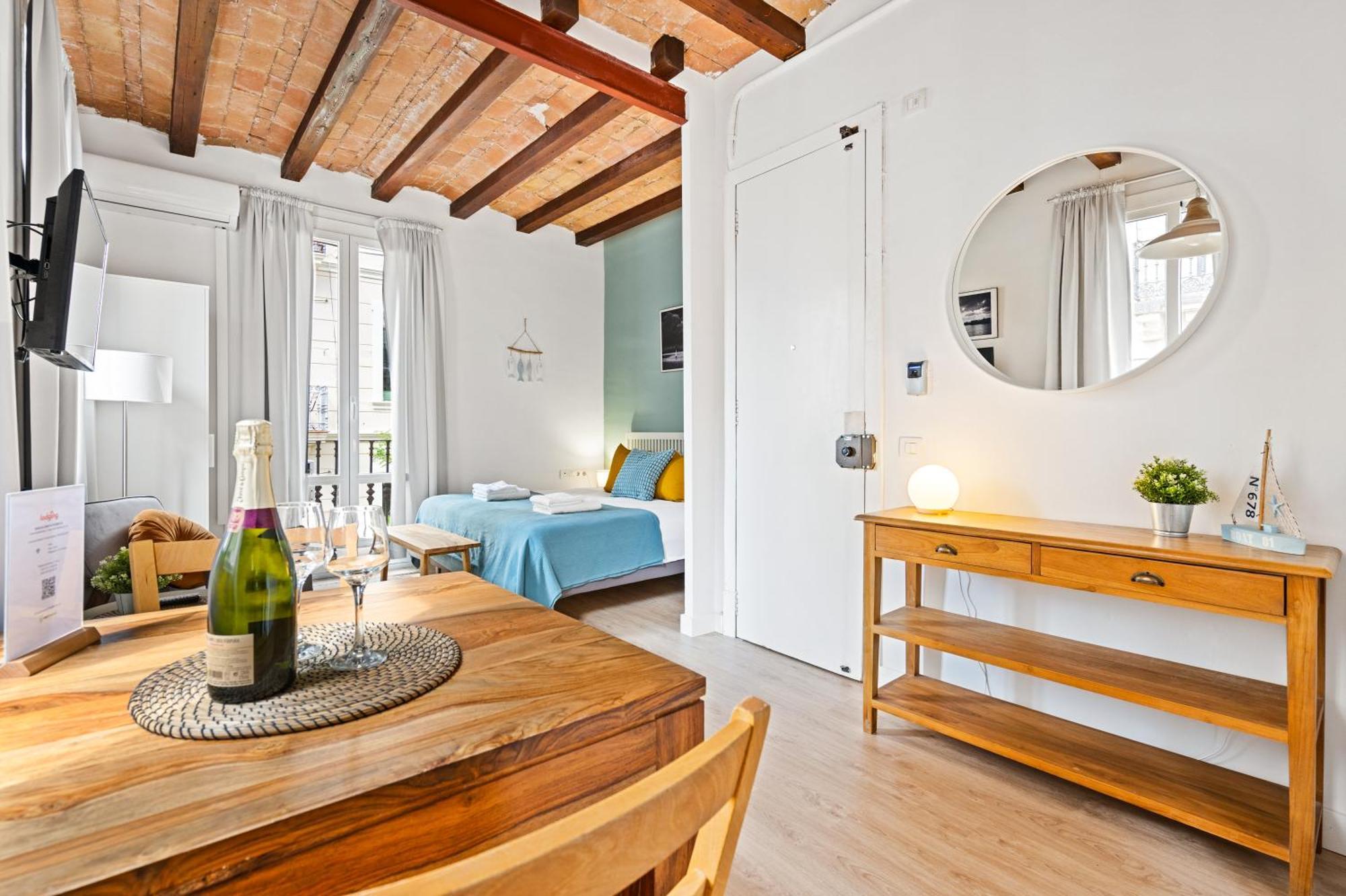Apartamento 22 Barcelona