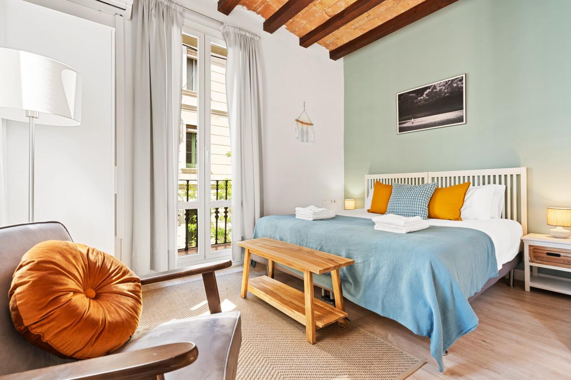 Apartamento 22 *