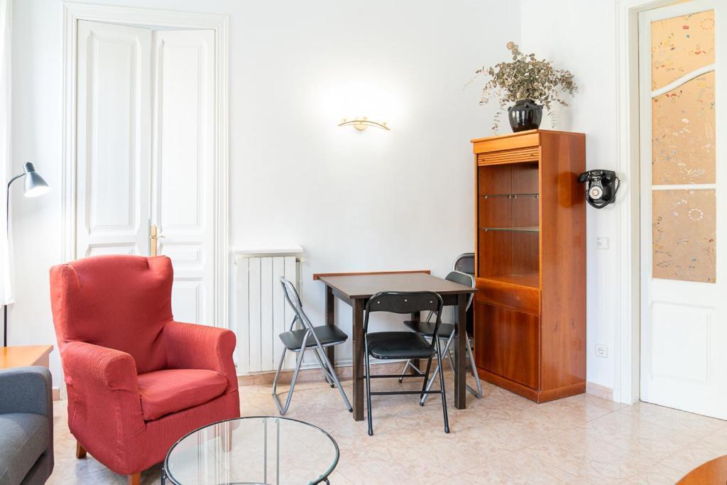 Apartamento U-nique Sagrada Familia Ii *