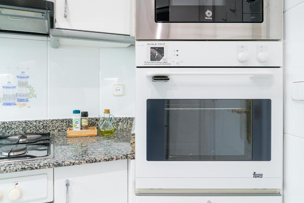 Apartamento U-nique Sagrada Familia Ii *