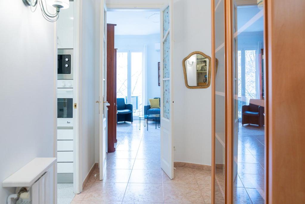 Apartamento U-nique Sagrada Familia Ii *