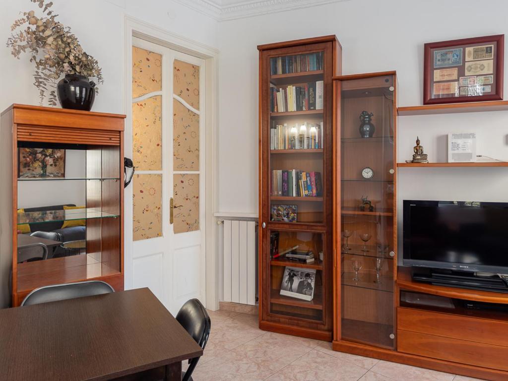 Apartamento U-nique Sagrada Familia Ii