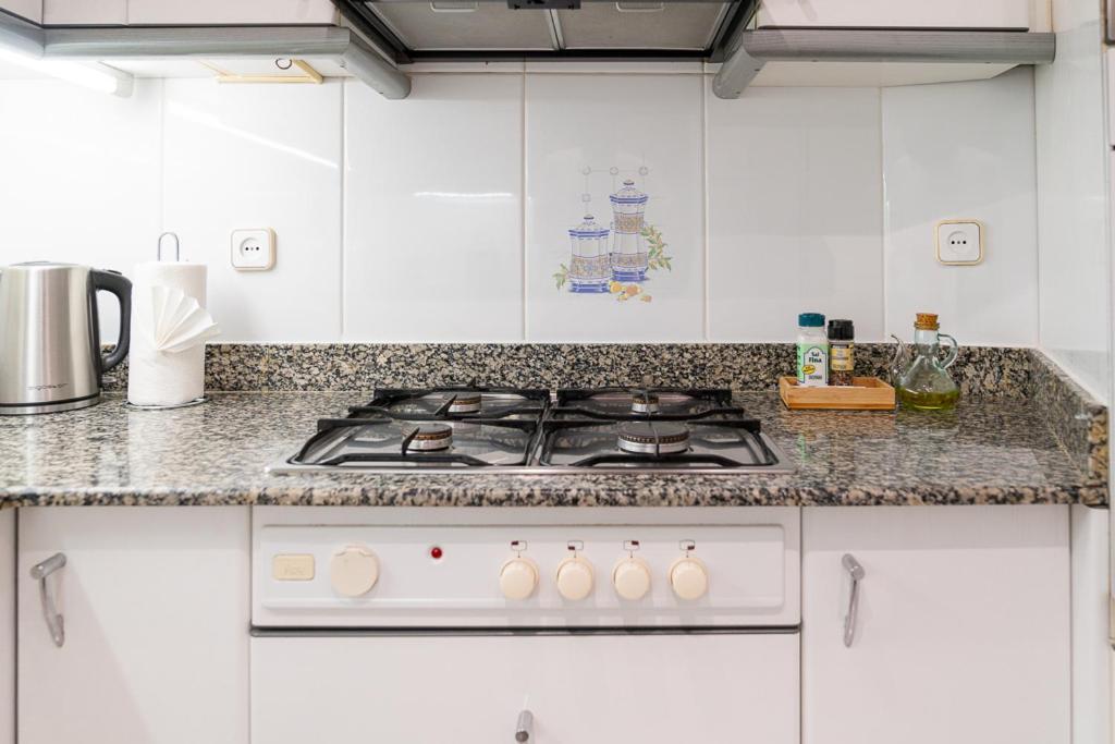 Apartamento U-nique Sagrada Familia Ii Barcelona