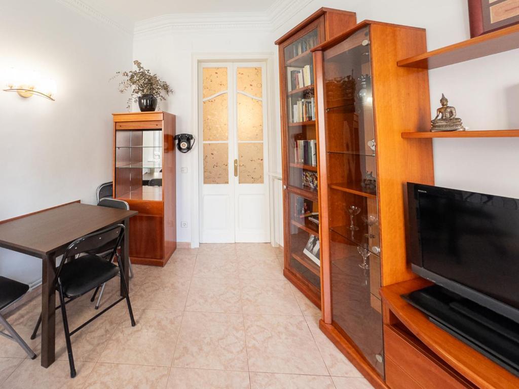 Apartamento U-nique Sagrada Familia Ii